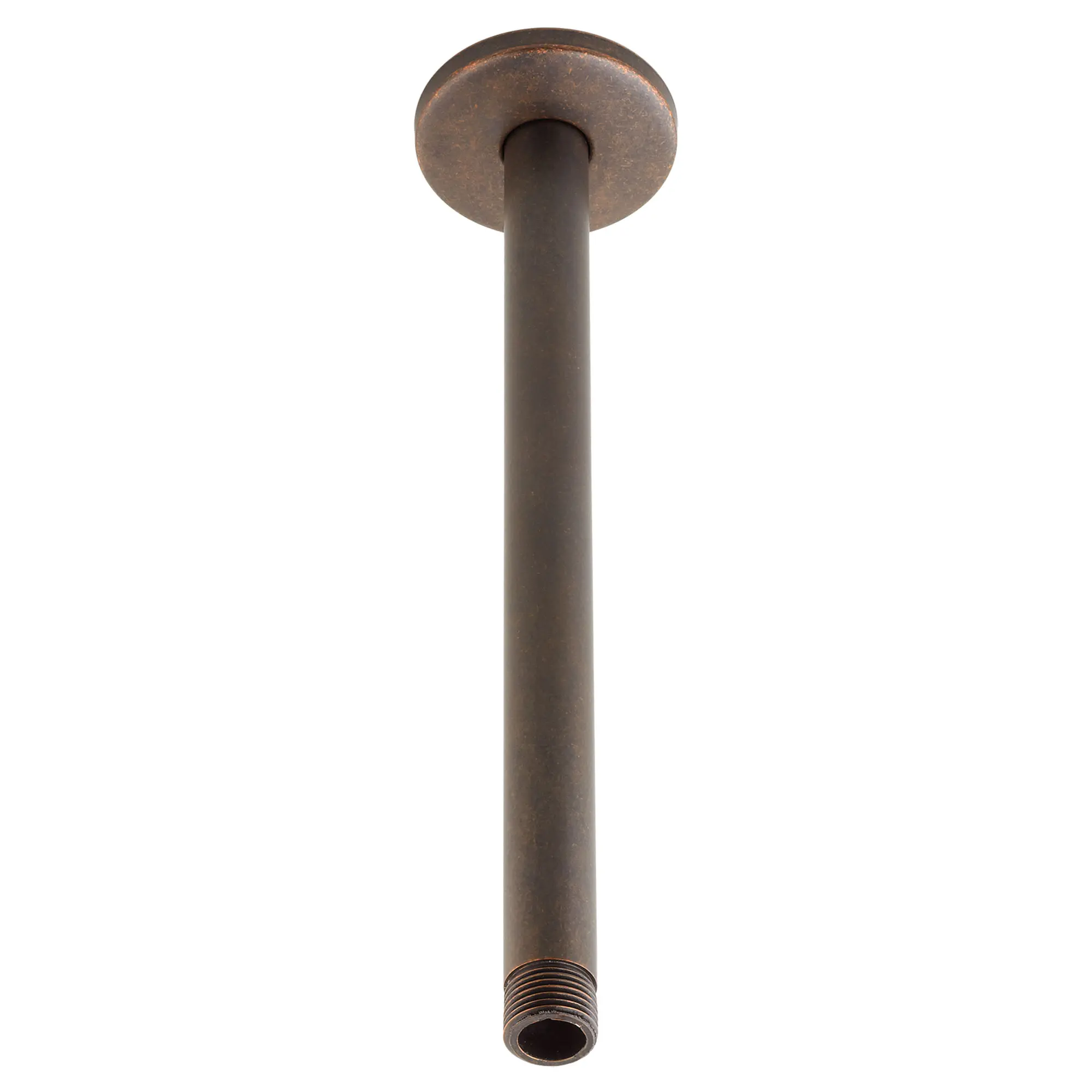 Rain 12-Inch Ceiling Mount Rain Showerhead Arm - Image 20