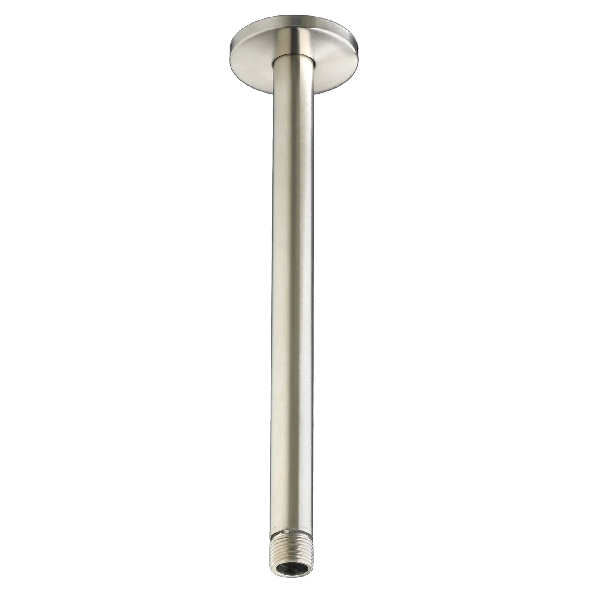 Rain 12-Inch Ceiling Mount Rain Showerhead Arm - Image 7