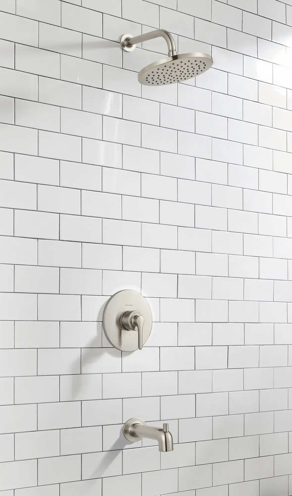 Rain 12-Inch Wall Mount Right Angle Rain Showerhead Arm - Image 20