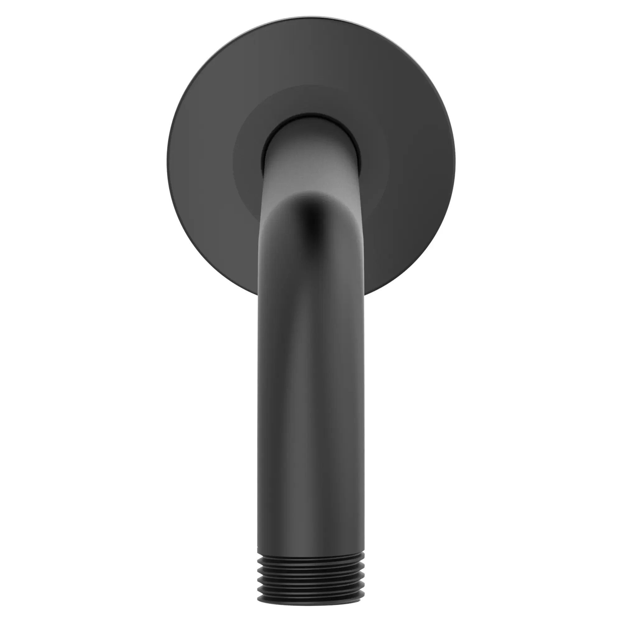 Rain 12-Inch Wall Mount Right Angle Rain Showerhead Arm - Image 33