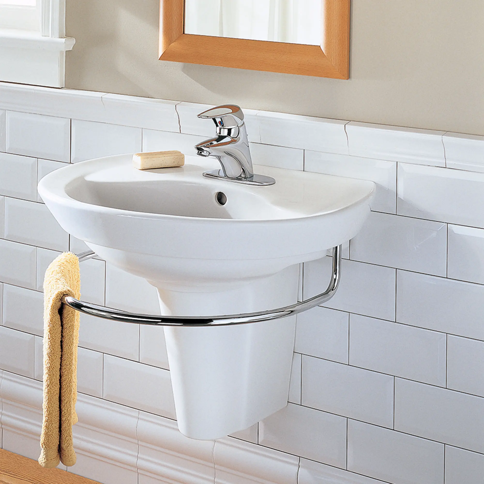 Ravenna® Semi-Pedestal Leg - Image 3