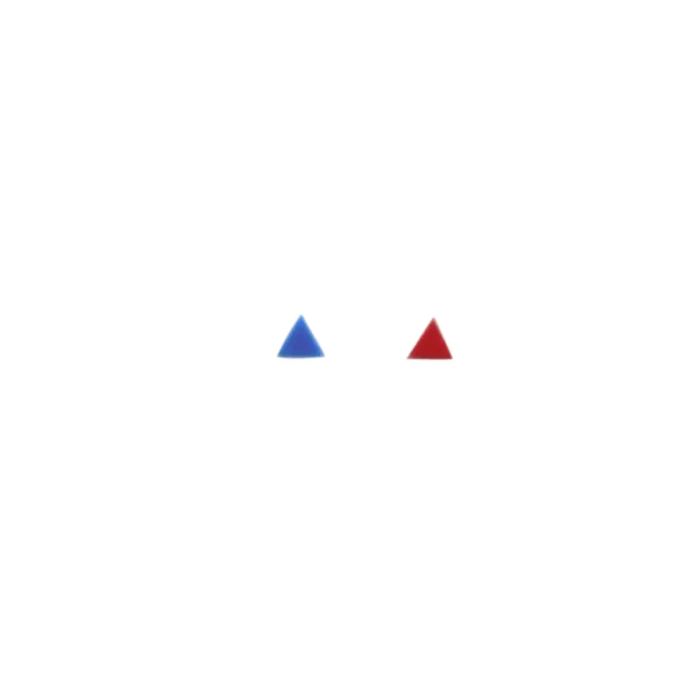 Red & Blue Index Set - Image 3