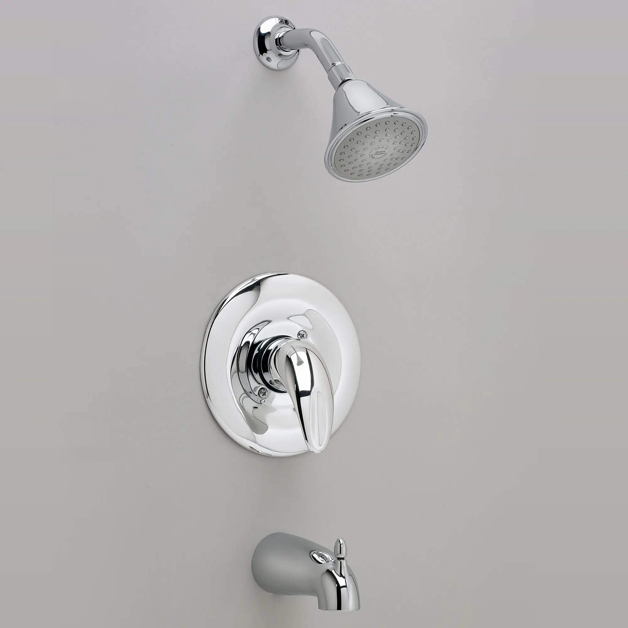 Reliant 3 2.5 GPM Tub and Shower Trim Kit with Lever Handle - Image 7