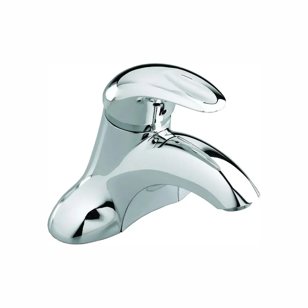 Reliant 3® 4-Inch Centerset Single-Handle Bathroom Faucet 0.5 gpm/1.9 L/min With Lever Handle - Image 2