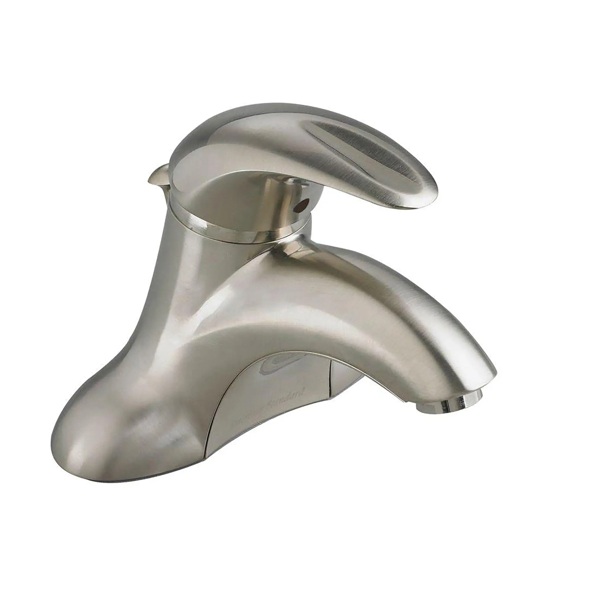 Reliant 3® 4-Inch Centerset Single-Handle Bathroom Faucet 1.2 gpm/4.5 L/min With Lever Handle - Image 9