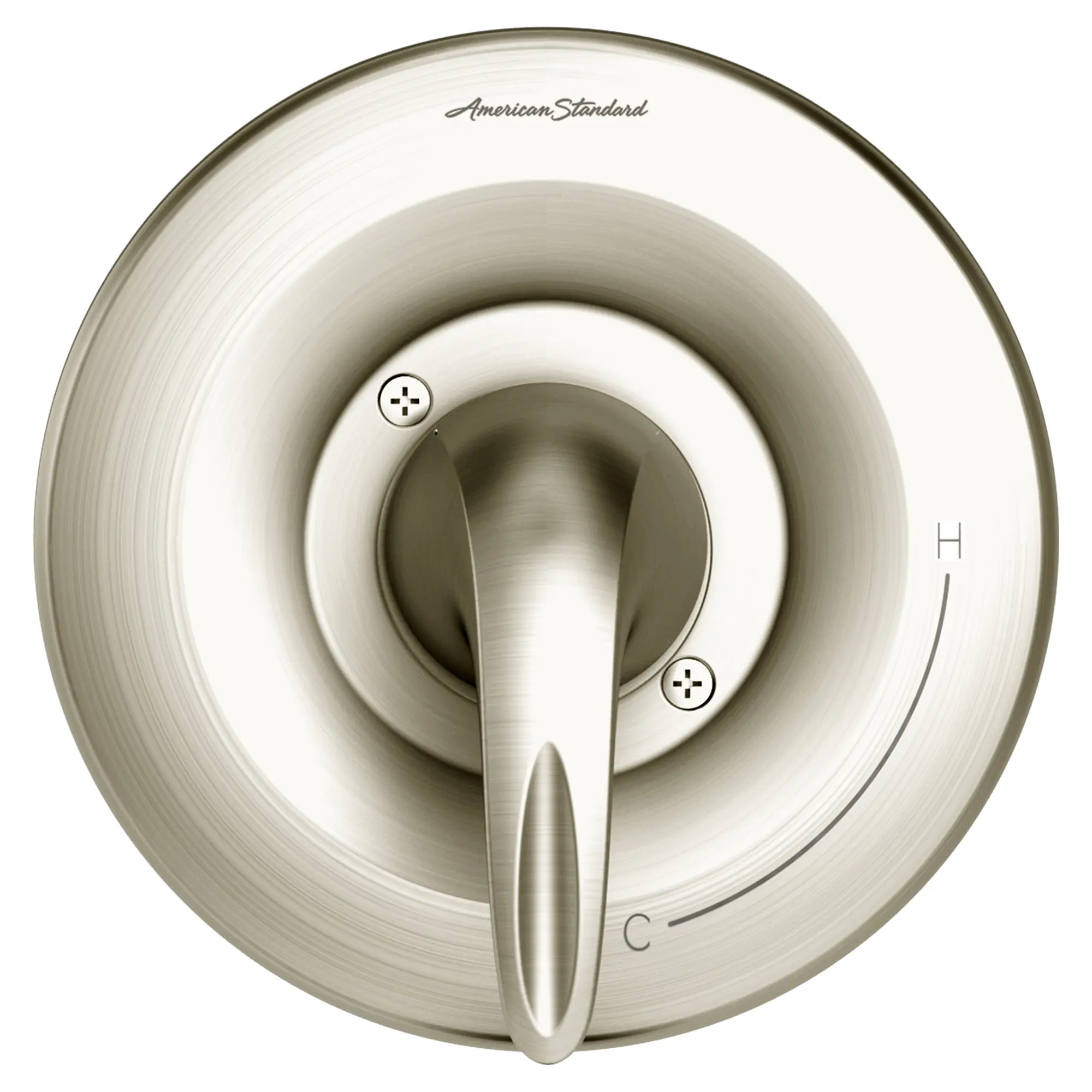 Reliant 3® Valve Only Trim Kit With Double Ceramic Pressure Balance Cartridge With Lever Handle - Image 9