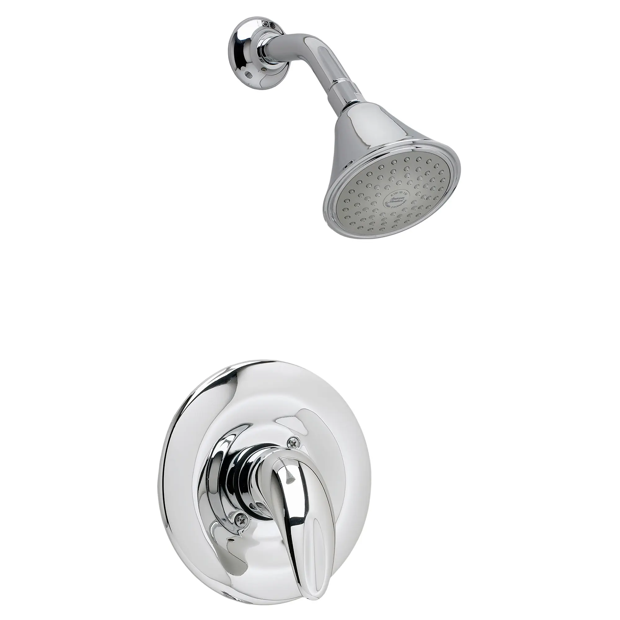 Reliant 3 Shower ONLY Trim Kit