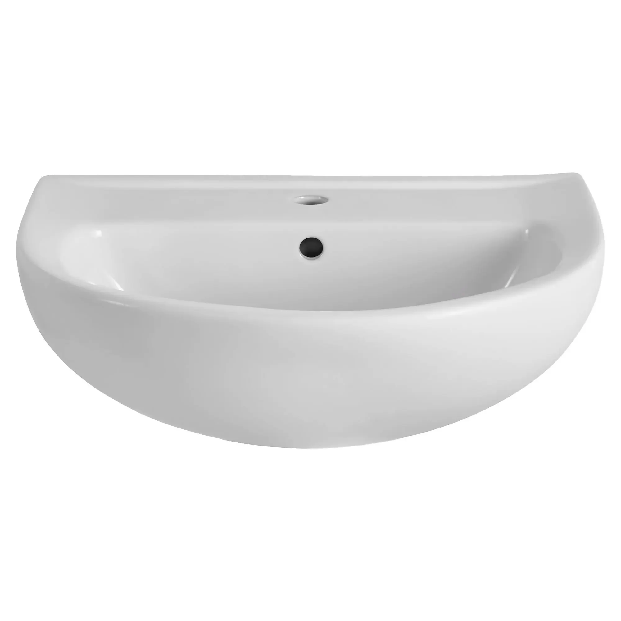 Reliant® 22 in. Pedestal Sink Top Only, Single Hole - Image 4