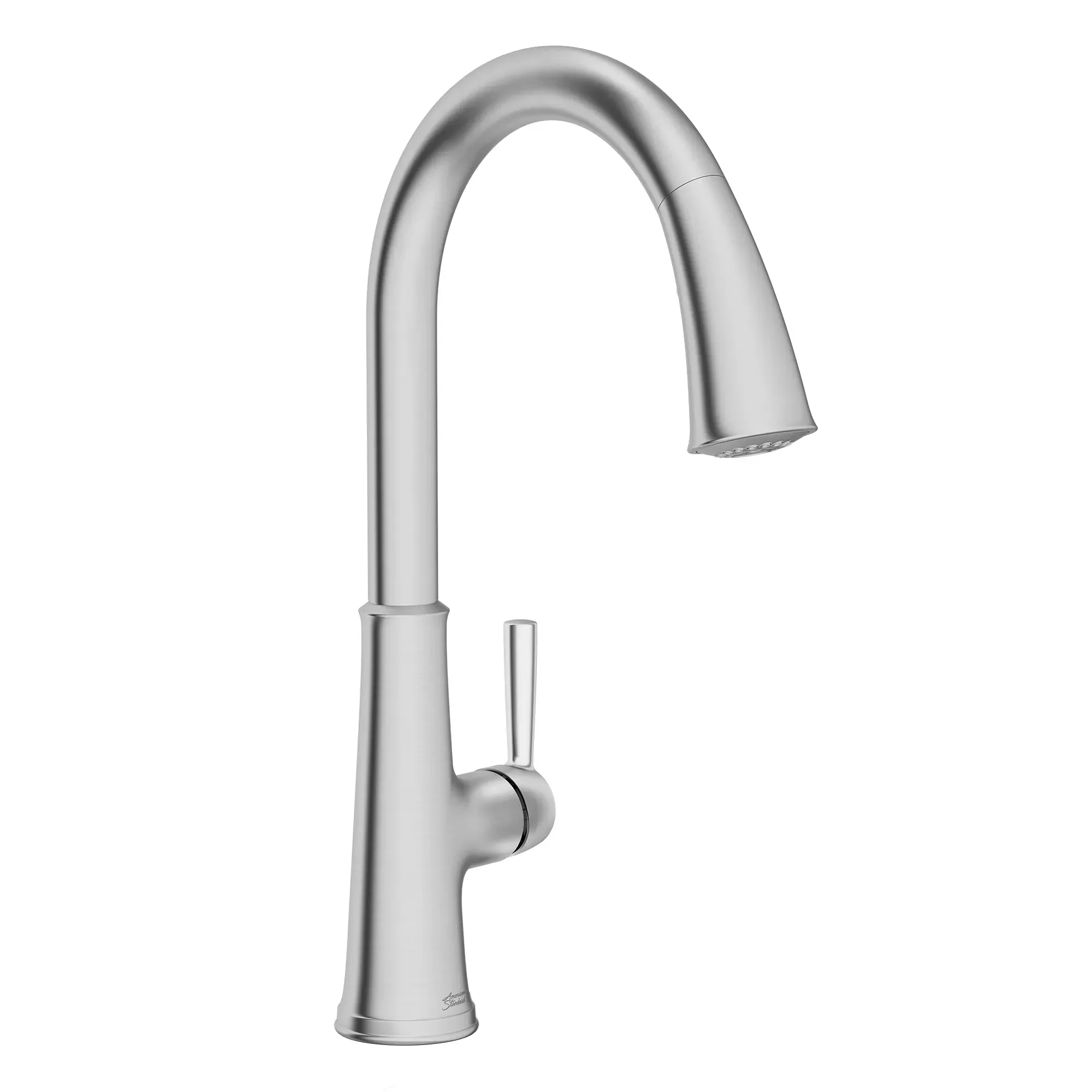 Renate Single-Handle Pull-Down Dual Spray Kitchen Faucet 1.5 gpm/5.7 Lpm - Image 17