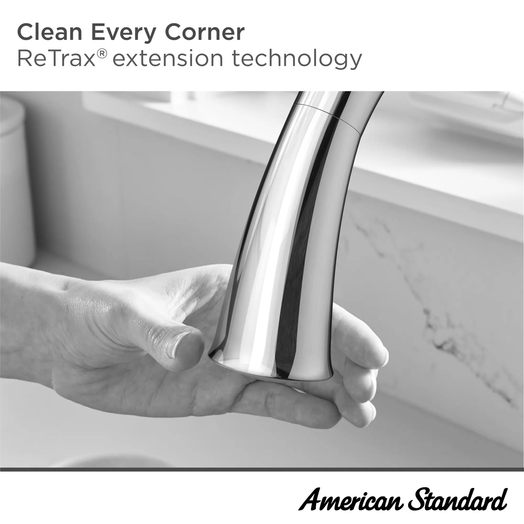Renate Single-Handle Pull-Down Dual Spray Kitchen Faucet 1.5 gpm/5.7 Lpm - Image 30