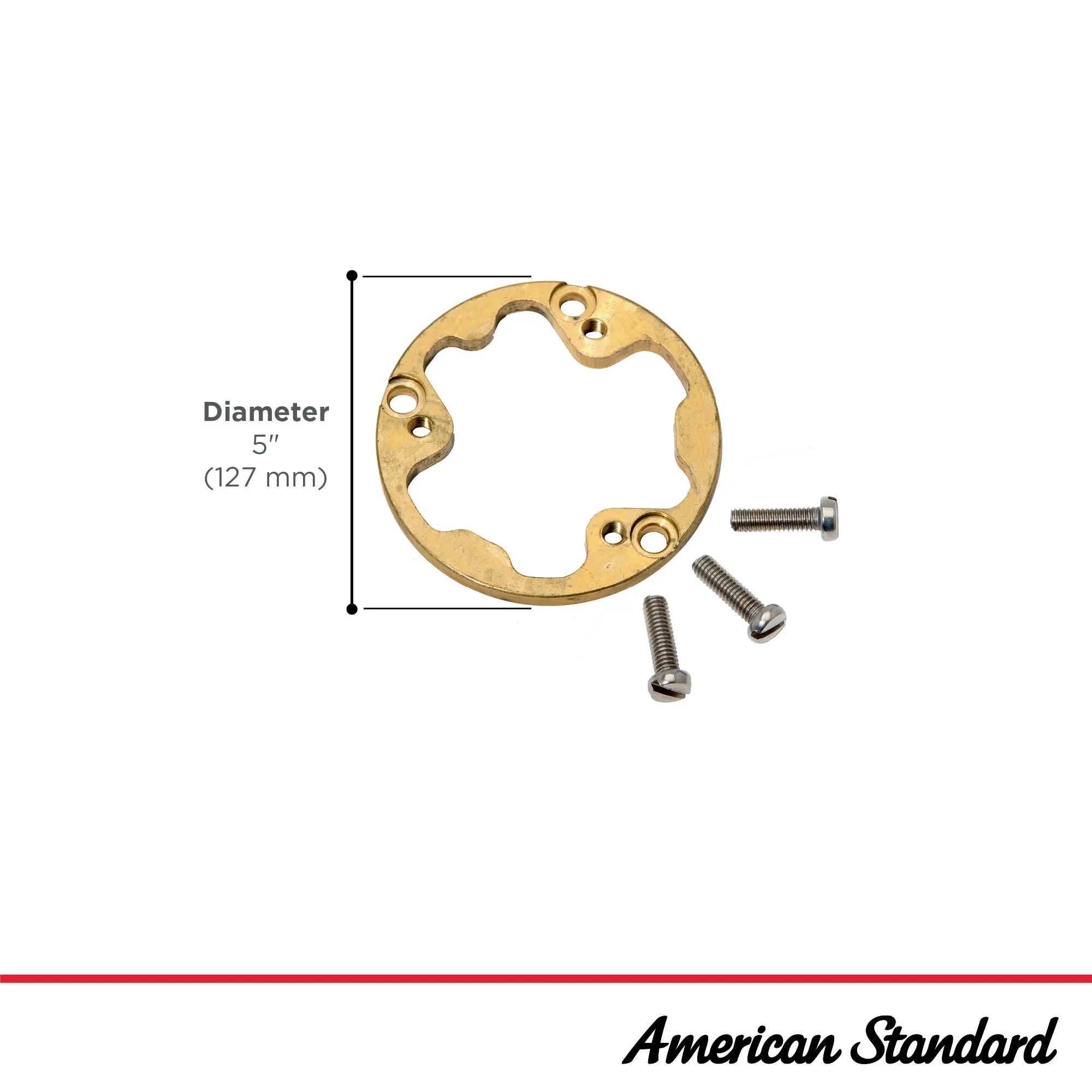 Reprise Fixation Ring For 55356Xx - Image 6