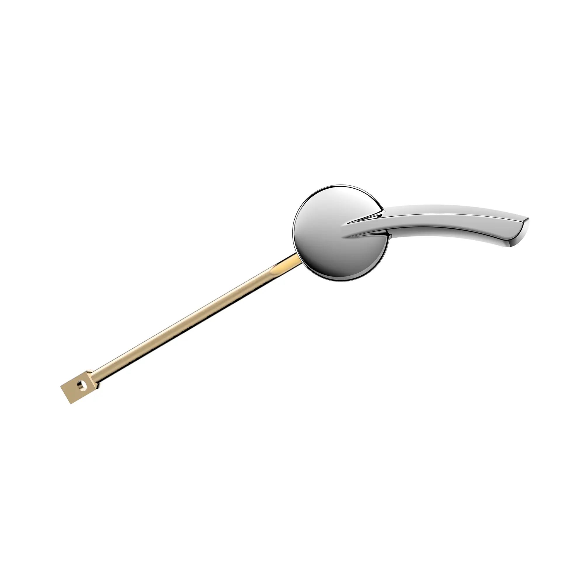 Right-Hand Trip Lever