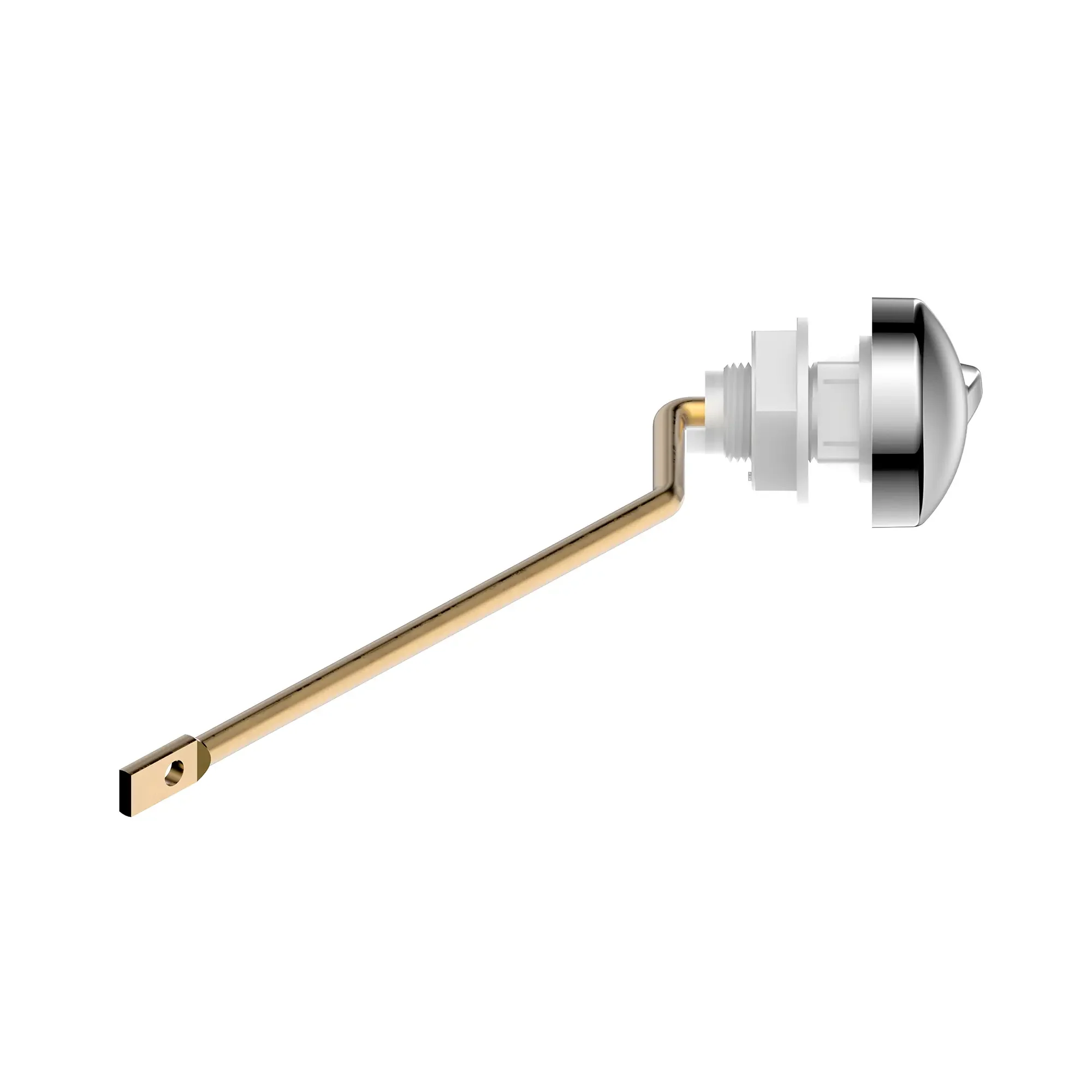 Right-Hand Trip Lever - Image 3
