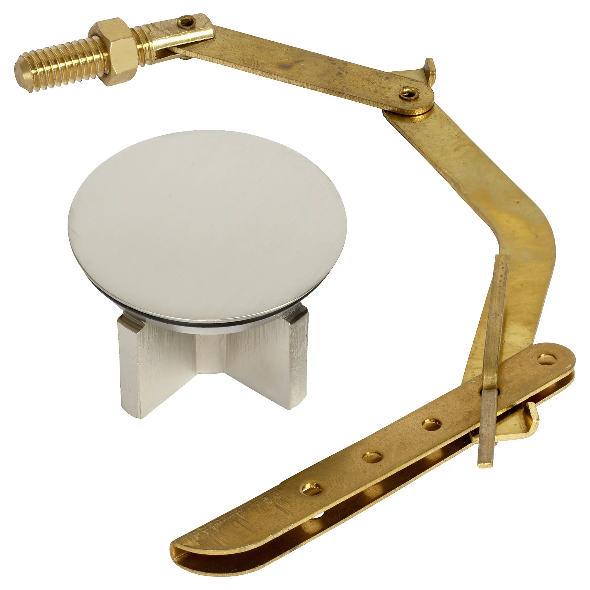 Rocker Assembly Kit with Stopper