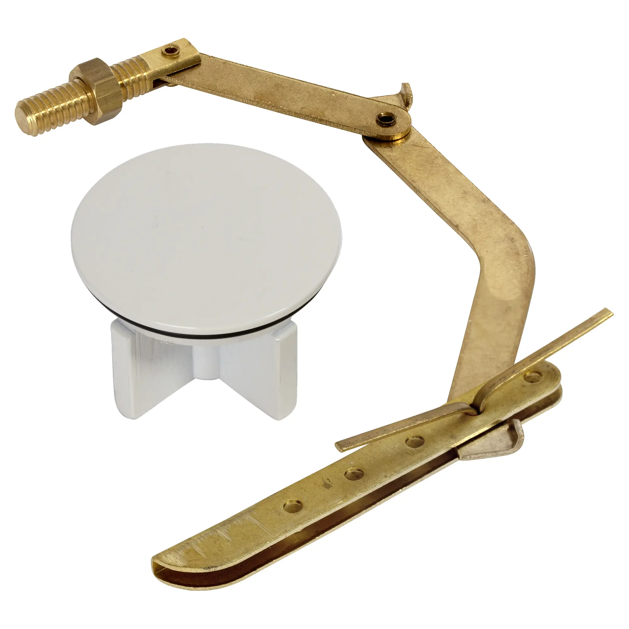 Rocker Assembly Kit with Stopper - Image 3
