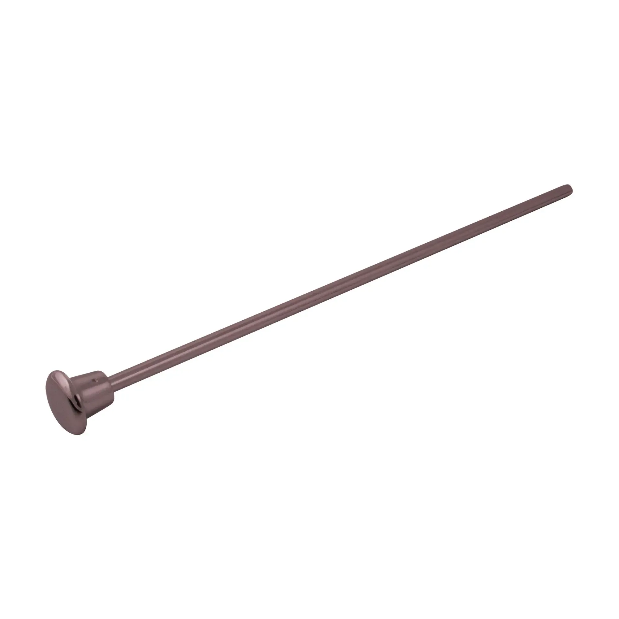 Rod & Knob Straight For Colony Lav Drain