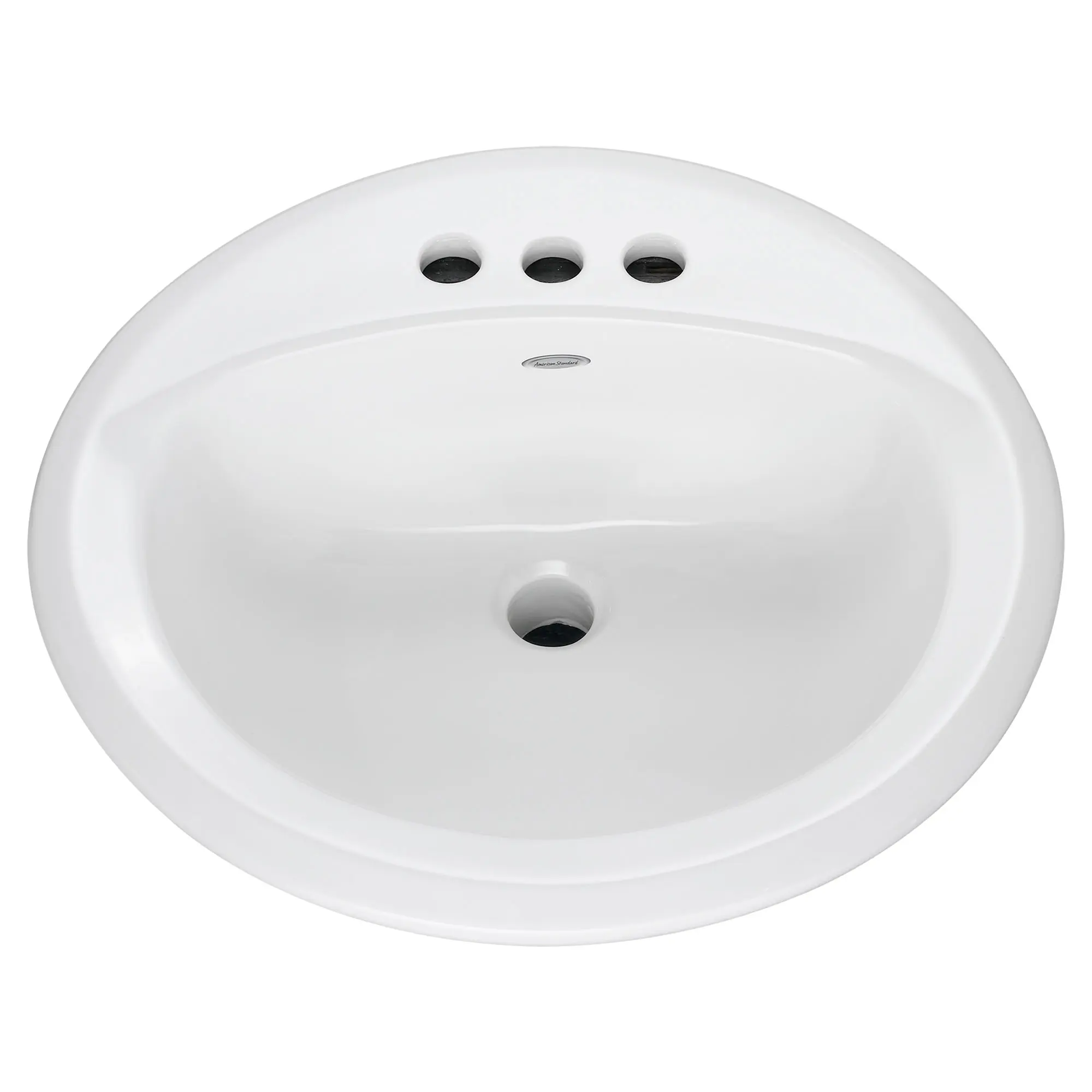 Rondalyn Drop-In Sink With 4-Inch Centerset - Image 2