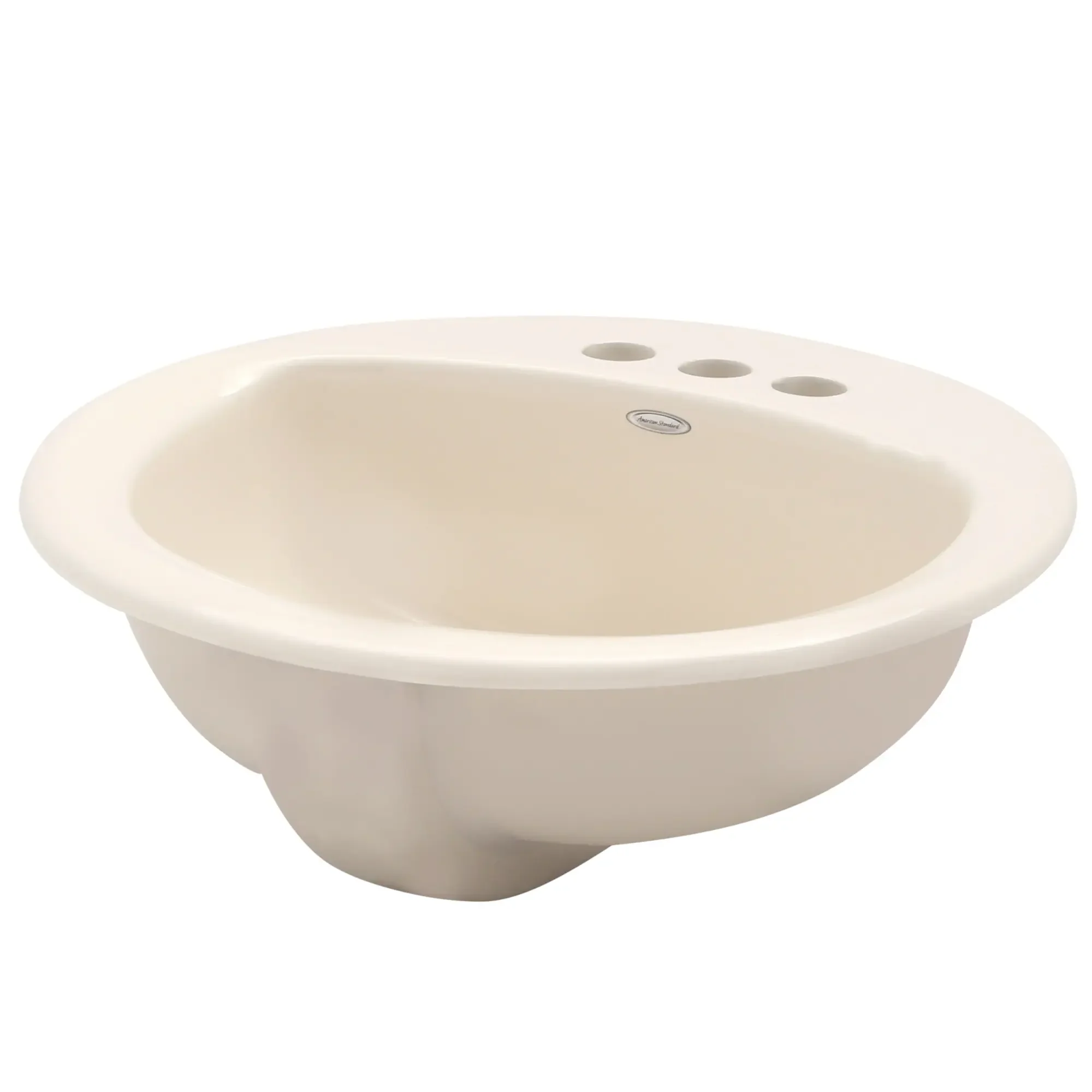 Rondalyn Drop-In Sink With 4-Inch Centerset - Image 4