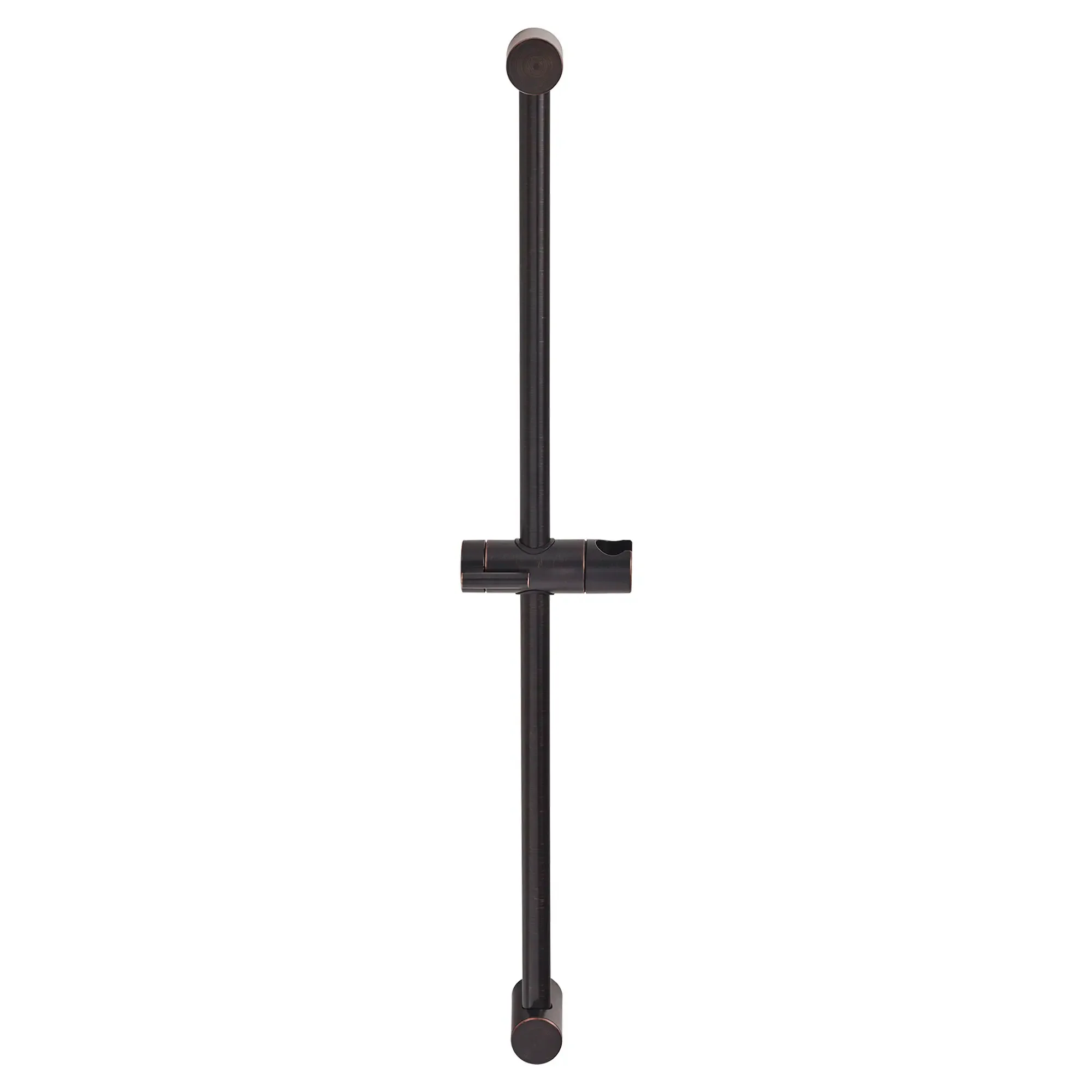 Round 30-Inch Shower Slide Bar - Image 16