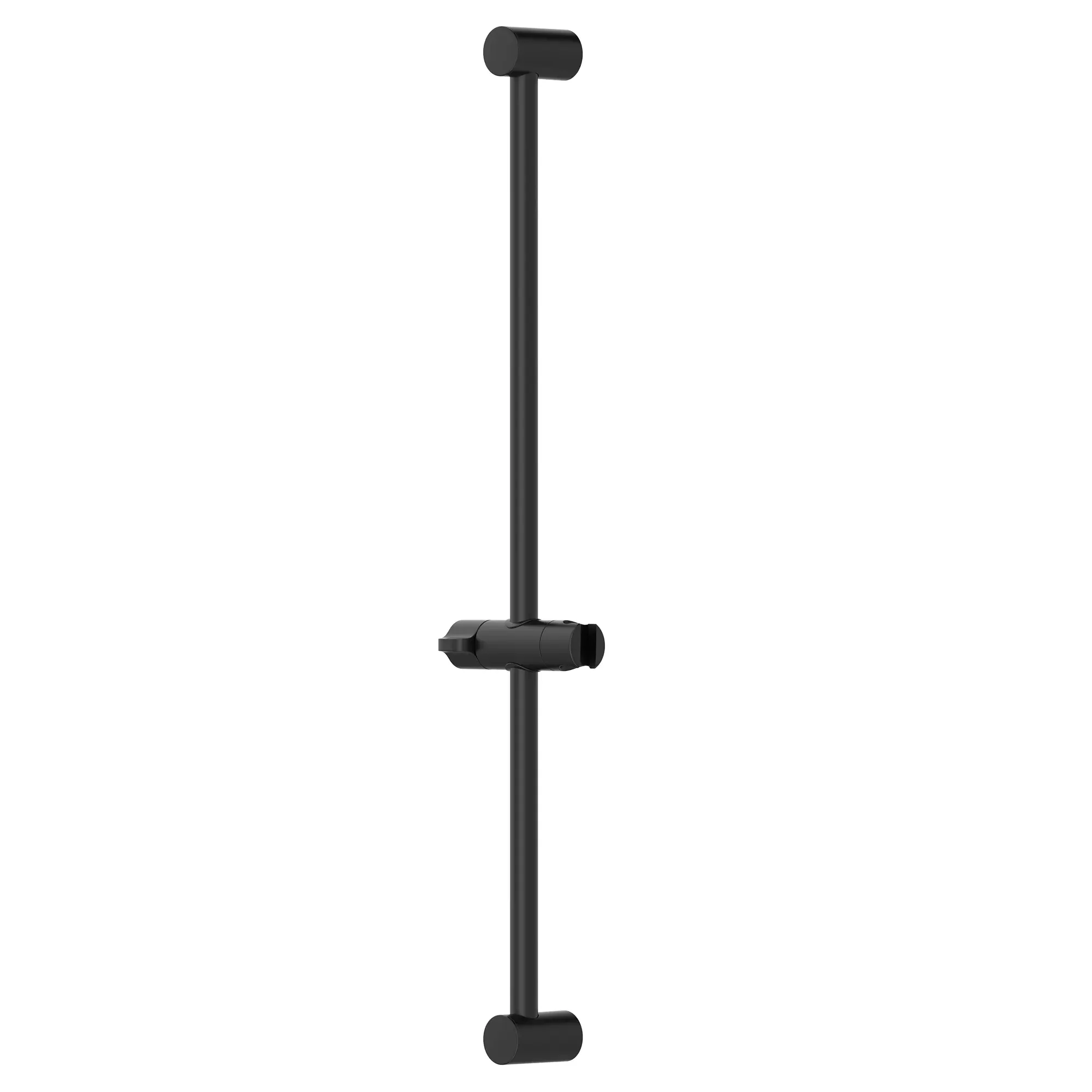 Round 30-Inch Shower Slide Bar - Image 19