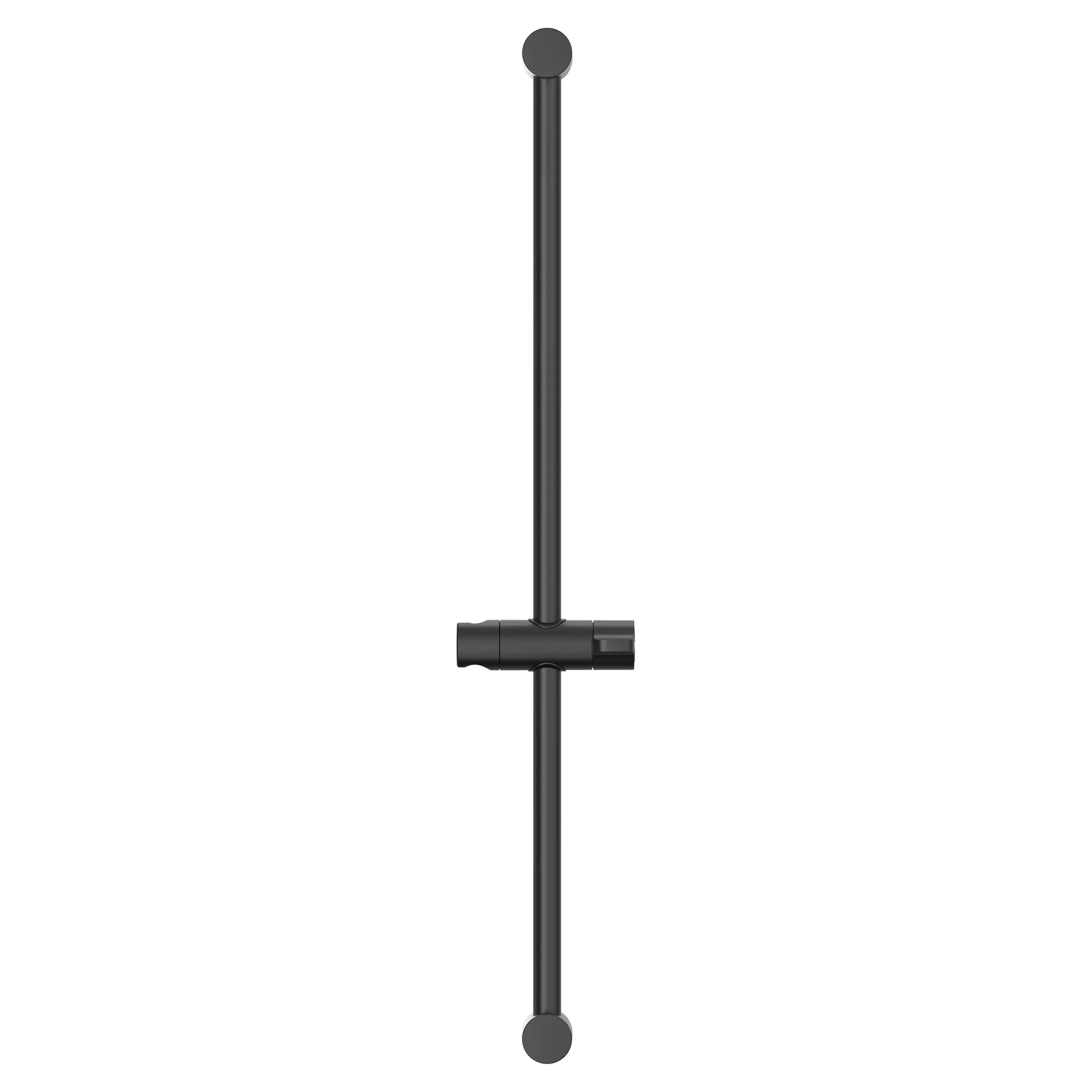 Round 30-Inch Shower Slide Bar - Image 20