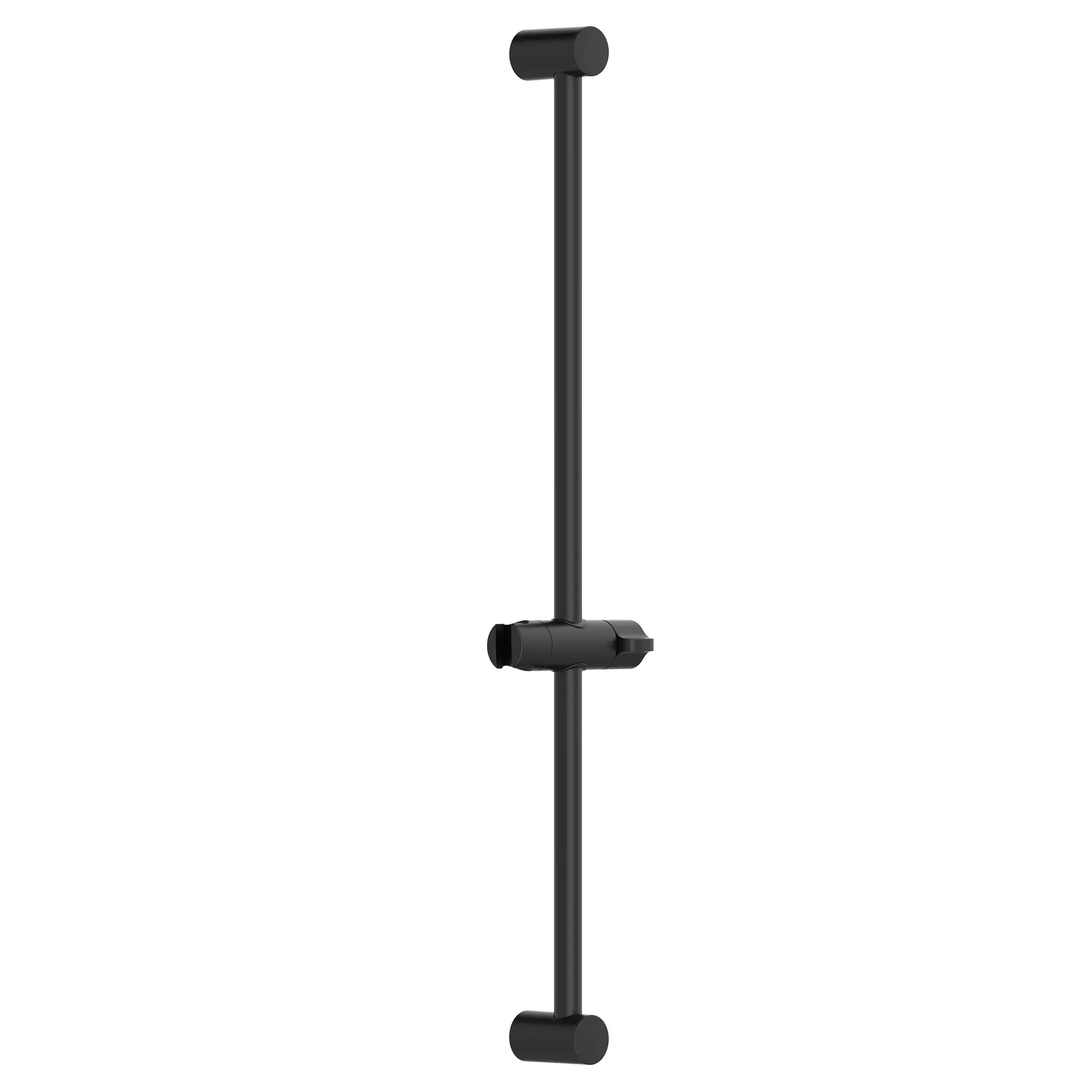 Round 30-Inch Shower Slide Bar - Image 21