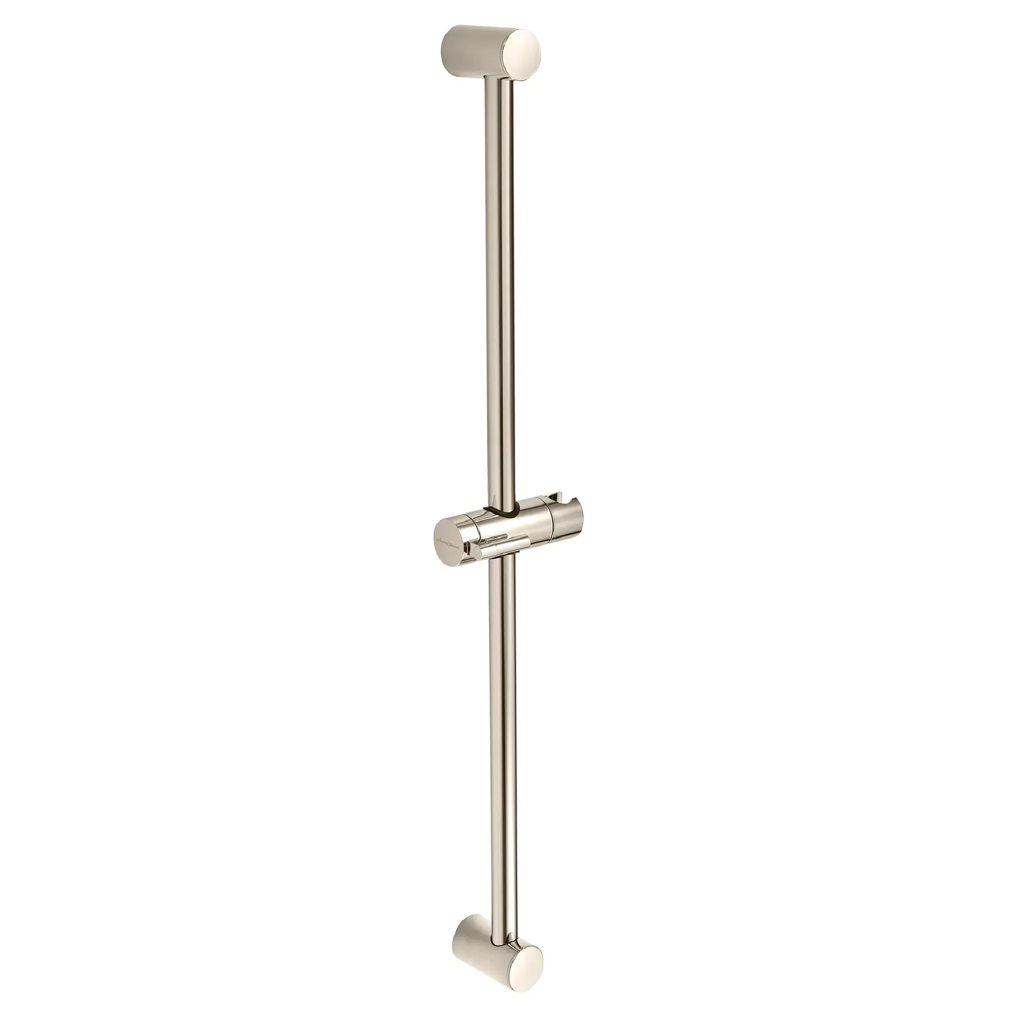 Round 30-Inch Shower Slide Bar - Image 24