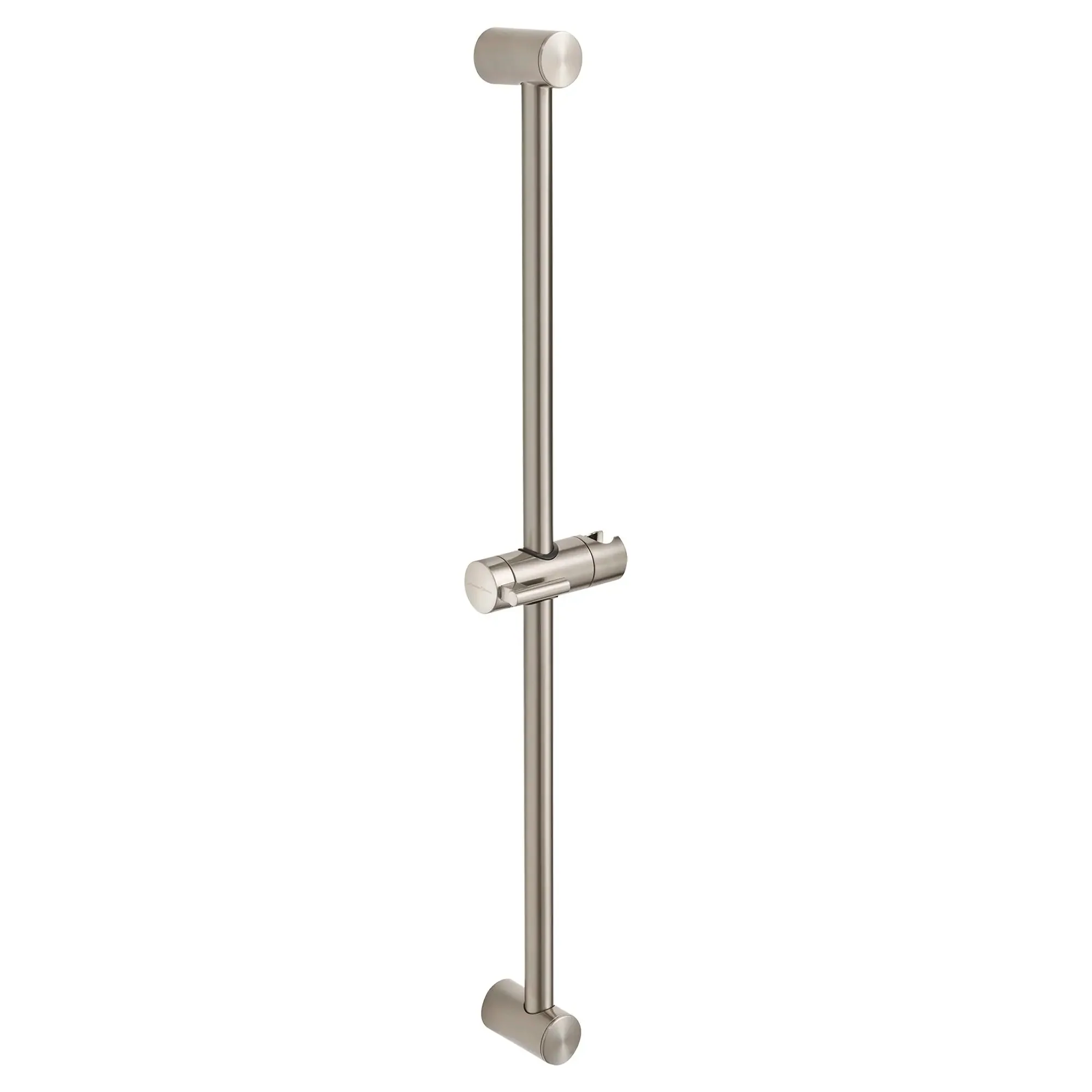 Round 30-Inch Shower Slide Bar - Image 25
