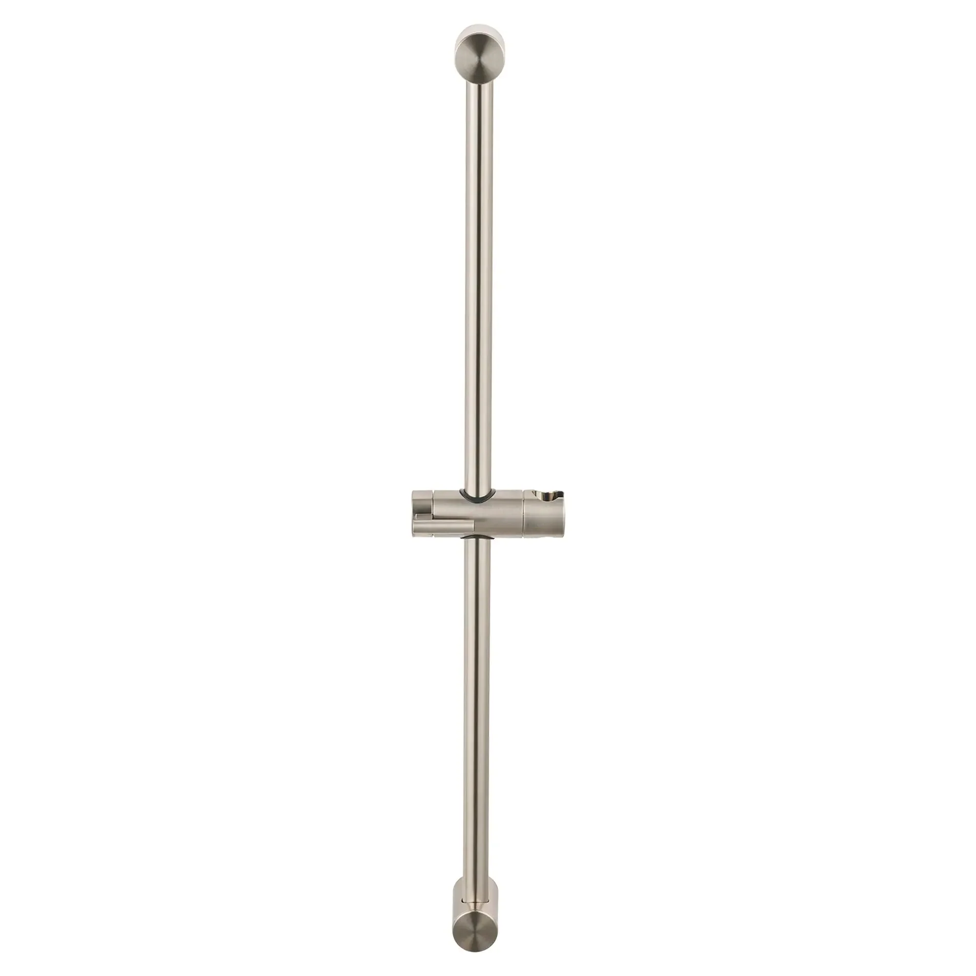 Round 30-Inch Shower Slide Bar - Image 26