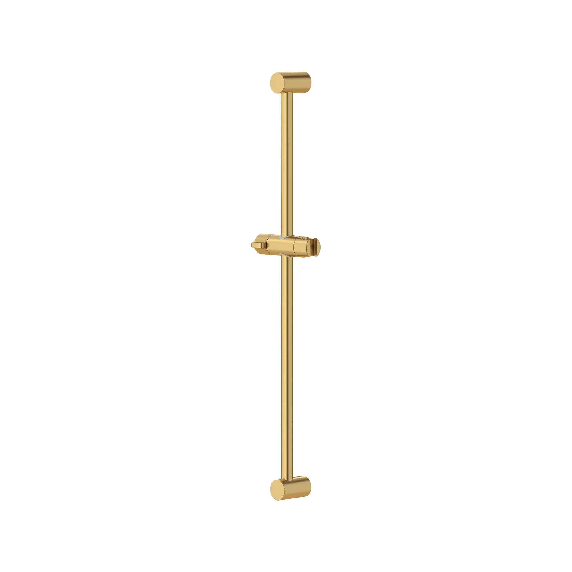 Round 30-Inch Shower Slide Bar - Image 3