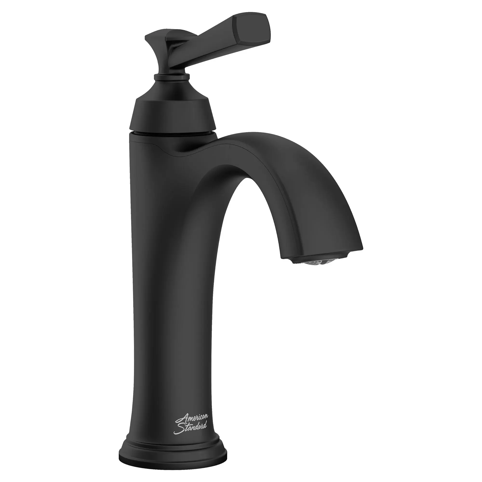 Rumson® Single Hole Single-Handle Bathroom Faucet 1.2 gpm/4.5 L/min With Lever Handle - Image 20