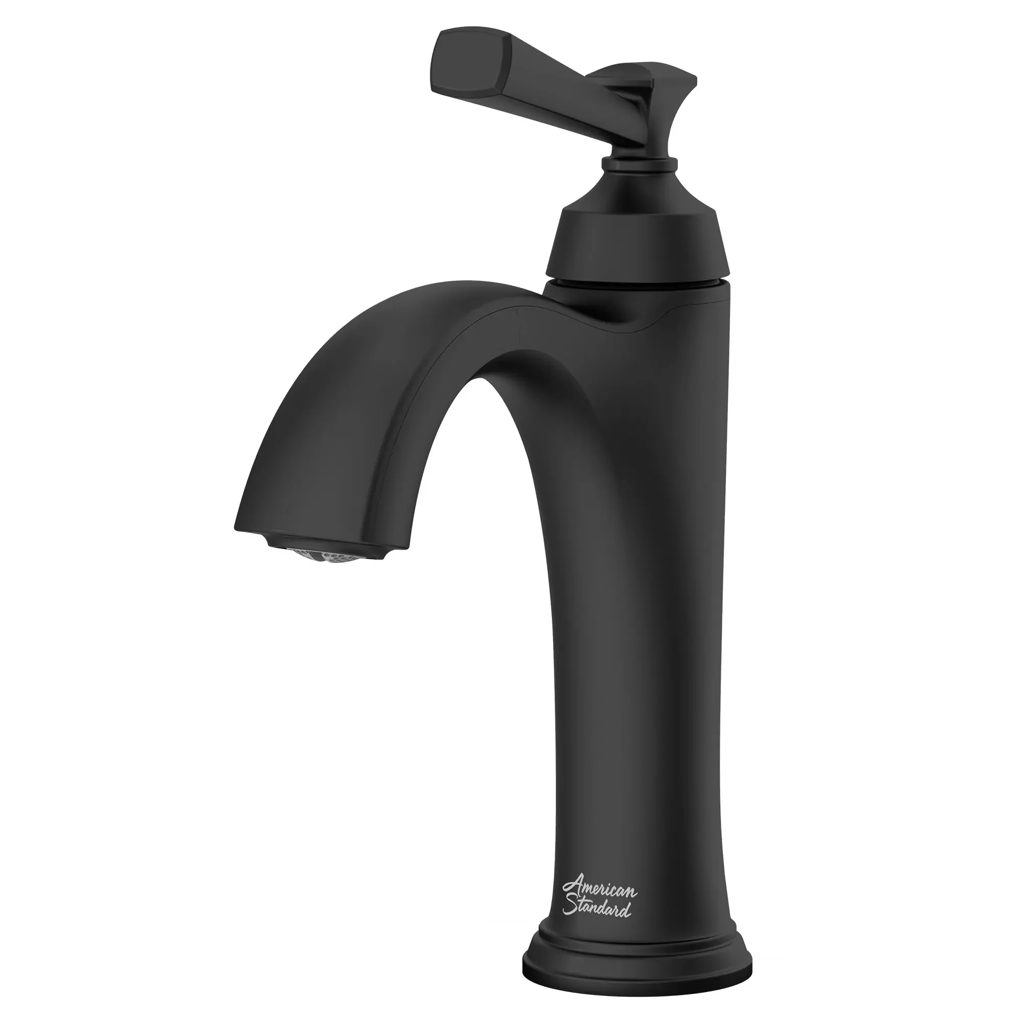 Rumson® Single Hole Single-Handle Bathroom Faucet 1.2 gpm/4.5 L/min With Lever Handle - Image 21