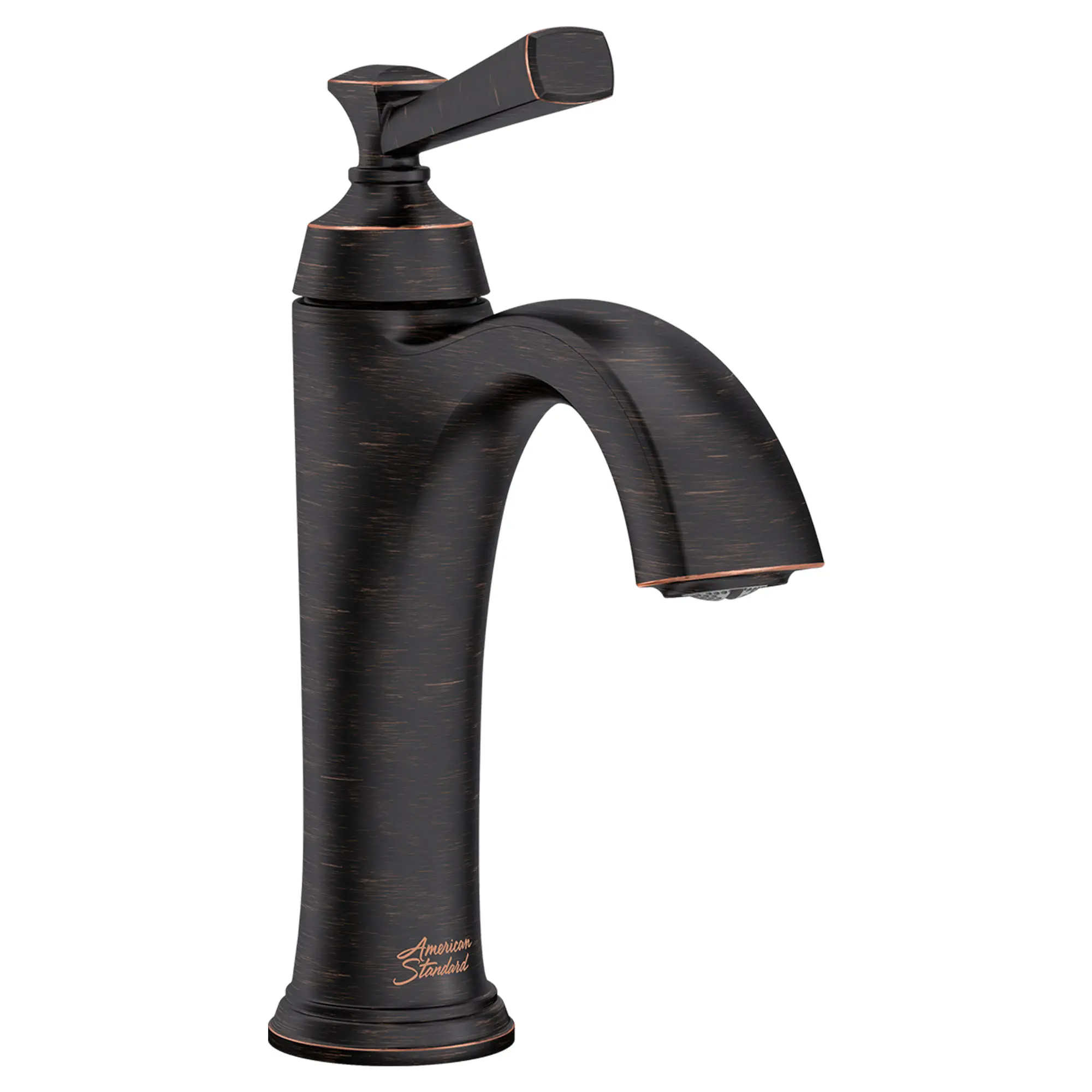 Rumson® Single Hole Single-Handle Bathroom Faucet 1.2 gpm/4.5 L/min With Lever Handle - Image 44