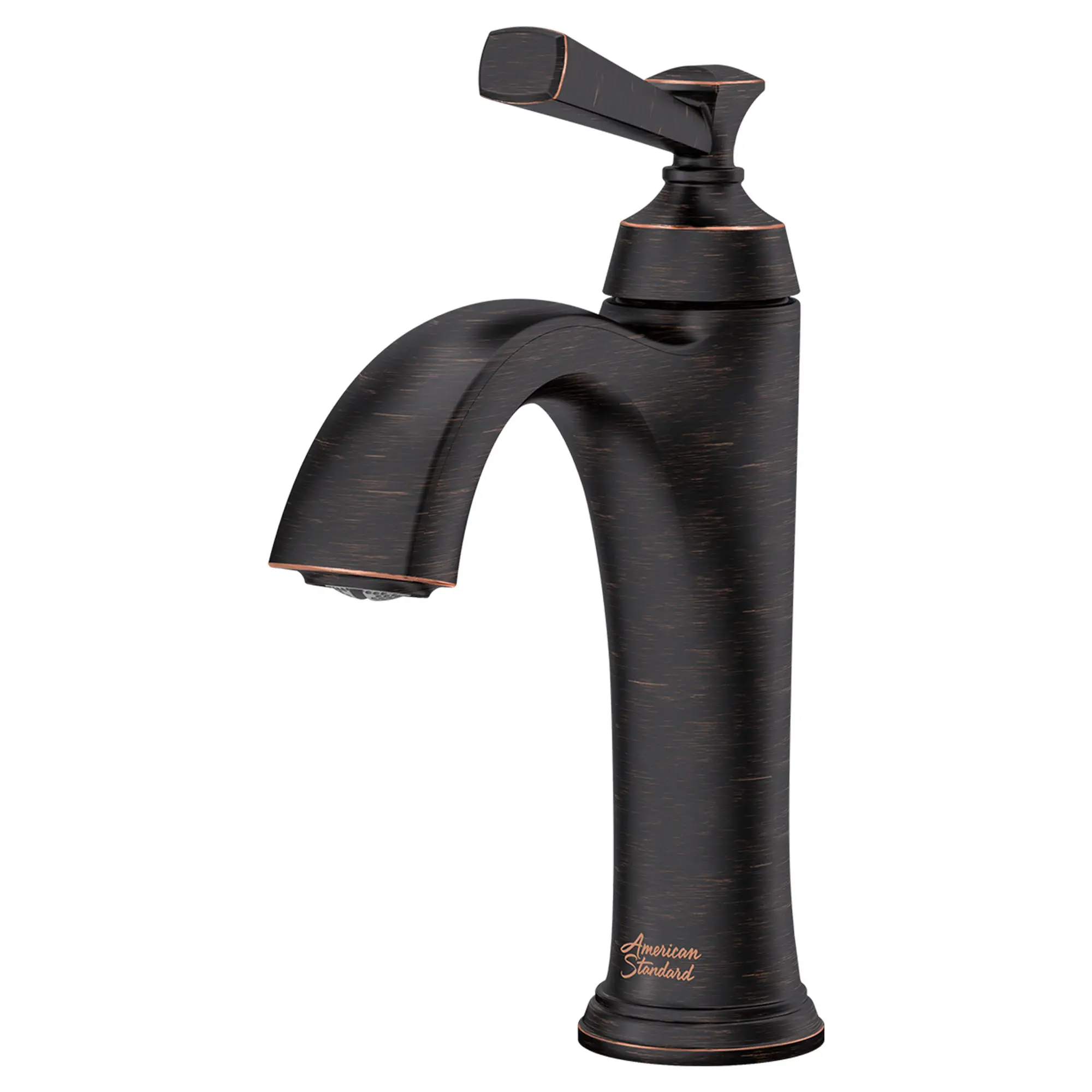 Rumson® Single Hole Single-Handle Bathroom Faucet 1.2 gpm/4.5 L/min With Lever Handle - Image 45