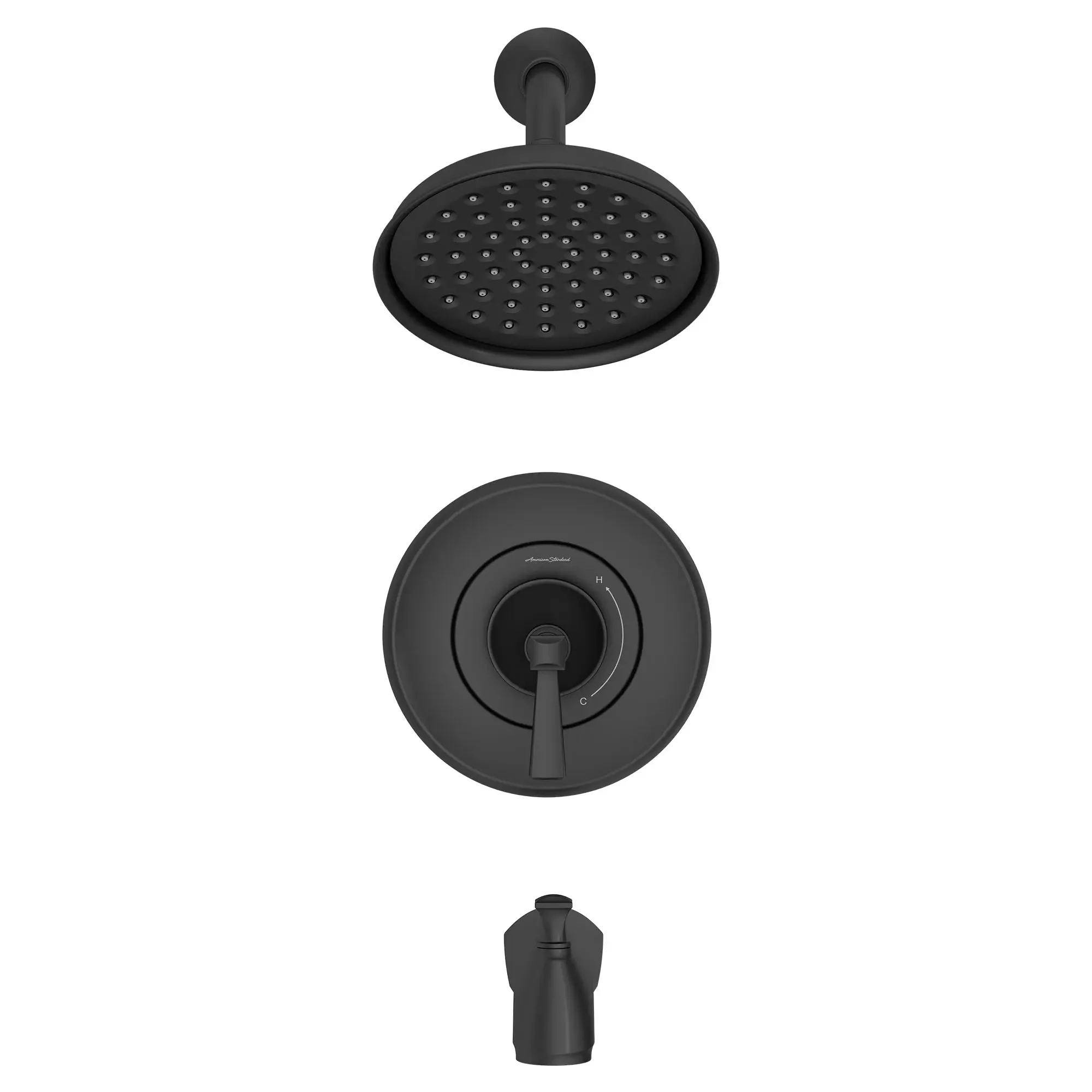 Rumson® Tub and Shower Trim Kit With Valve - Image 13