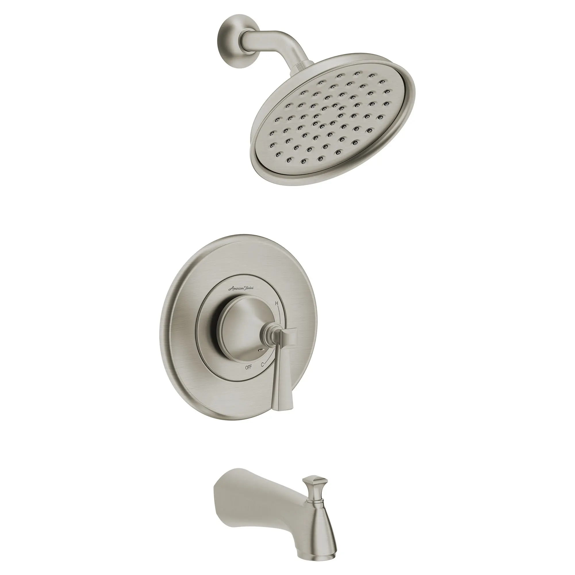 Rumson® Tub and Shower Trim Kit With Valve - Image 18