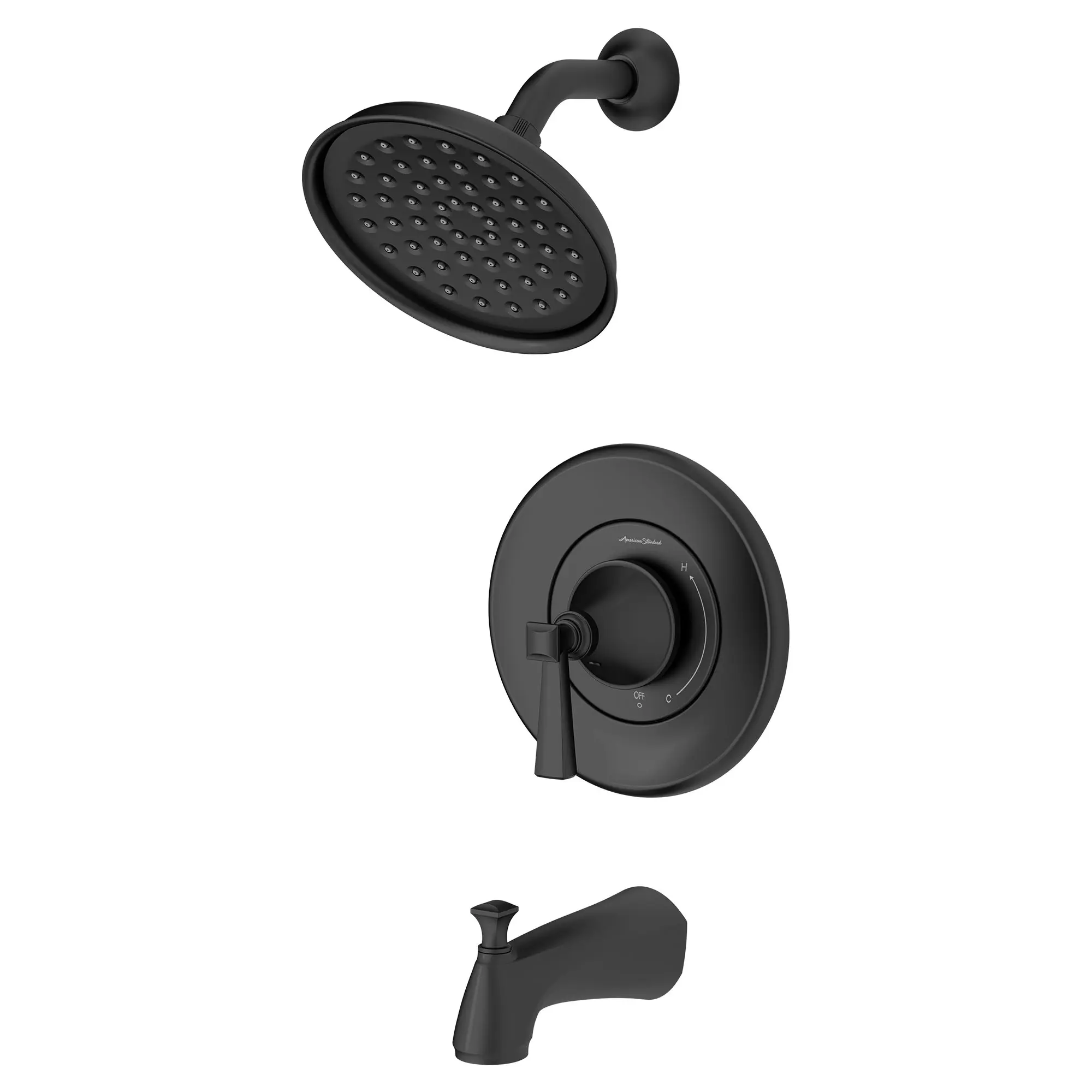 Rumson® Tub and Shower Trim Kit With Valve - Image 58