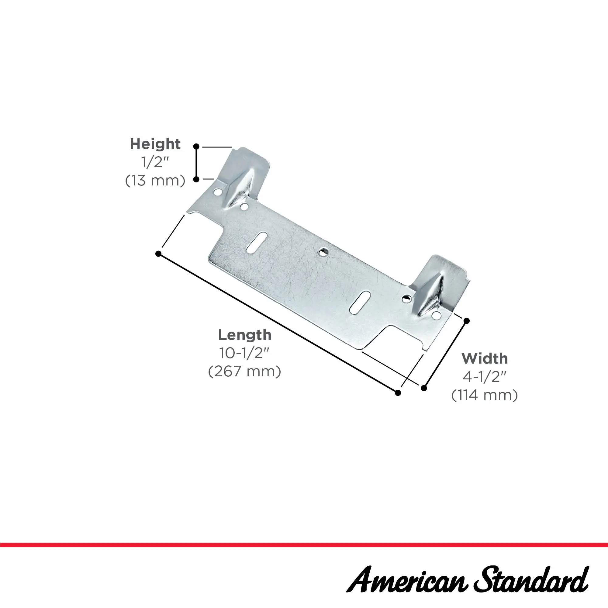 S-9 Lavatory Wall Hanger - Image 6