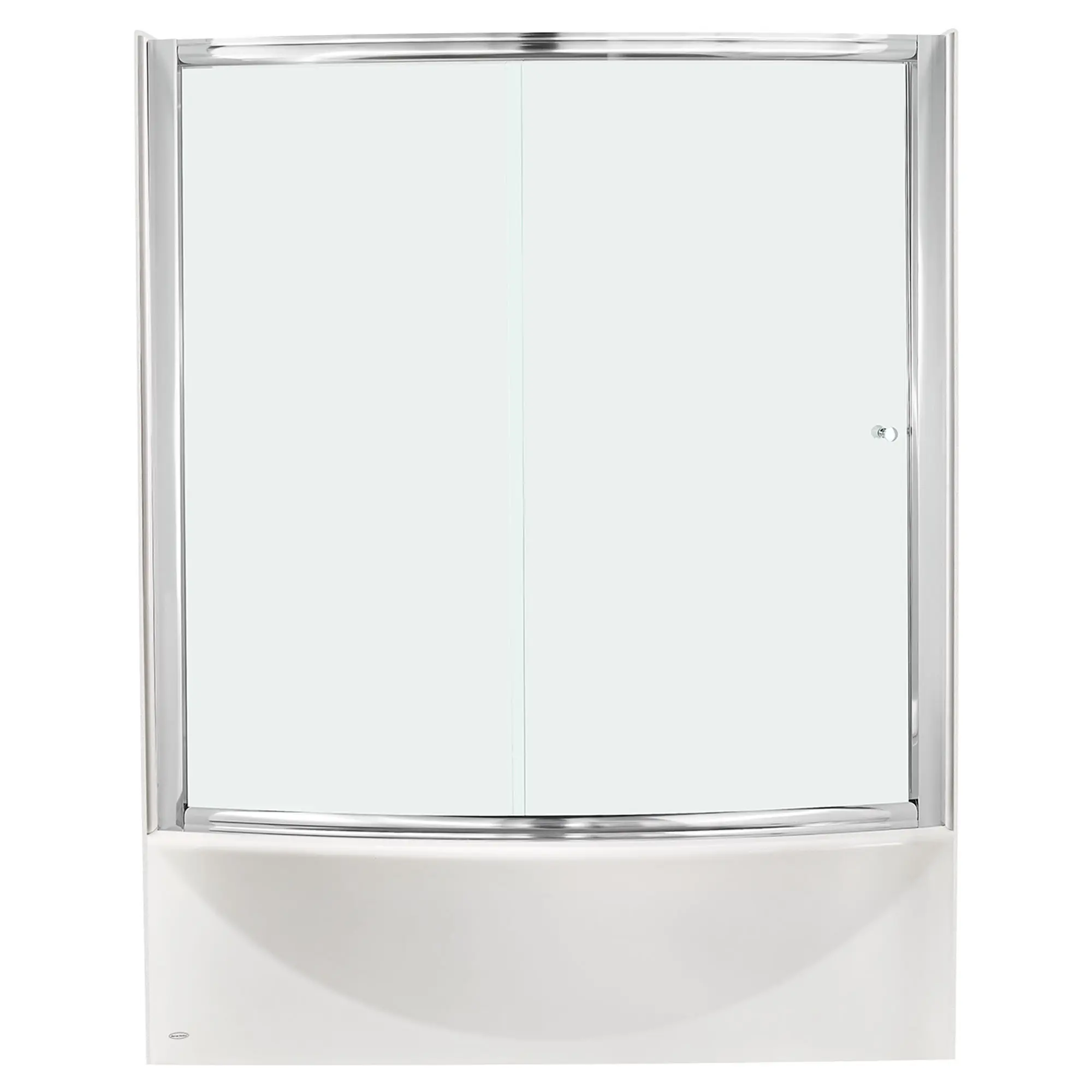 Saver 60x34 inch Integral Apron Bathtub, Right Hand Drain - Image 8