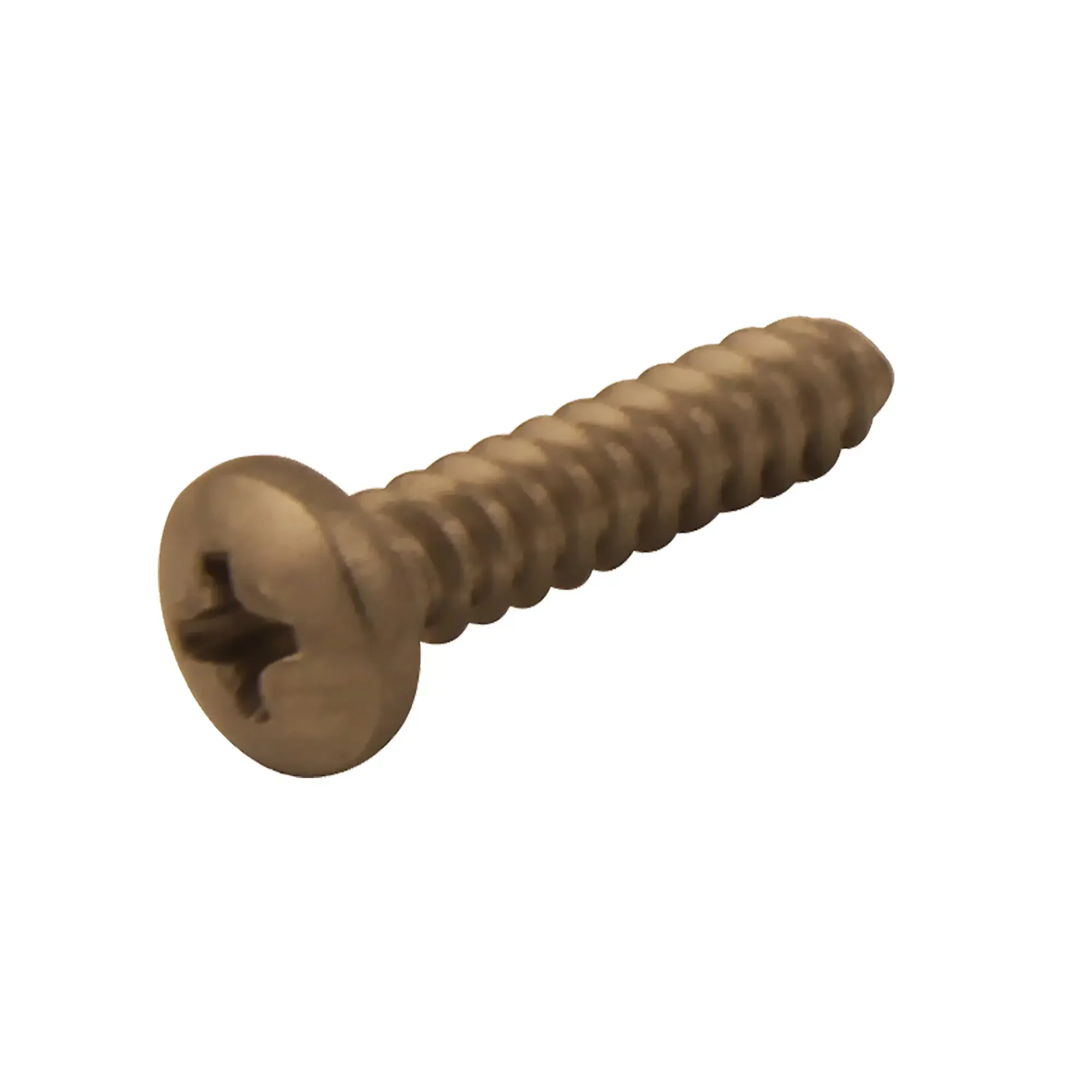 Screw 8-18 Phillips Pan Hd Self Thread - Image 3