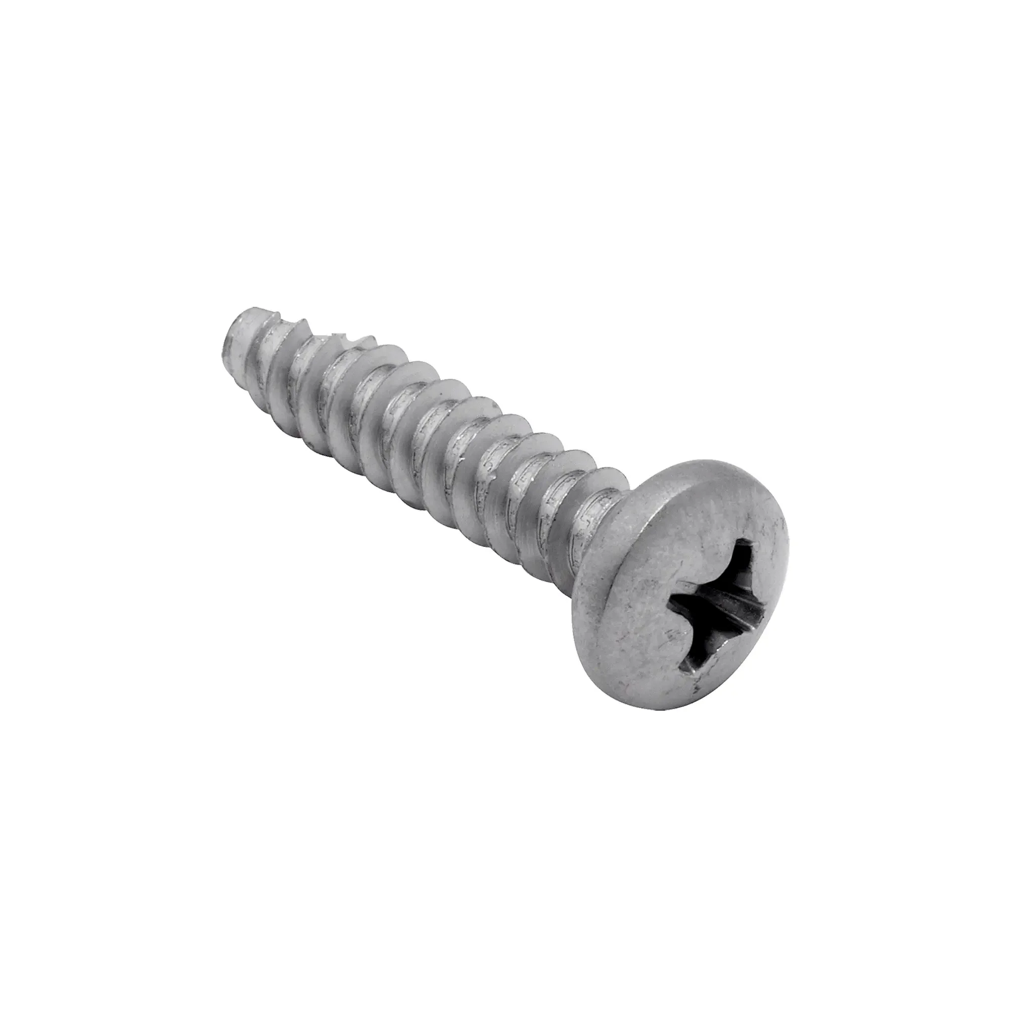 Screw 8-18 Phillips Pan Hd Self Thread - Image 5