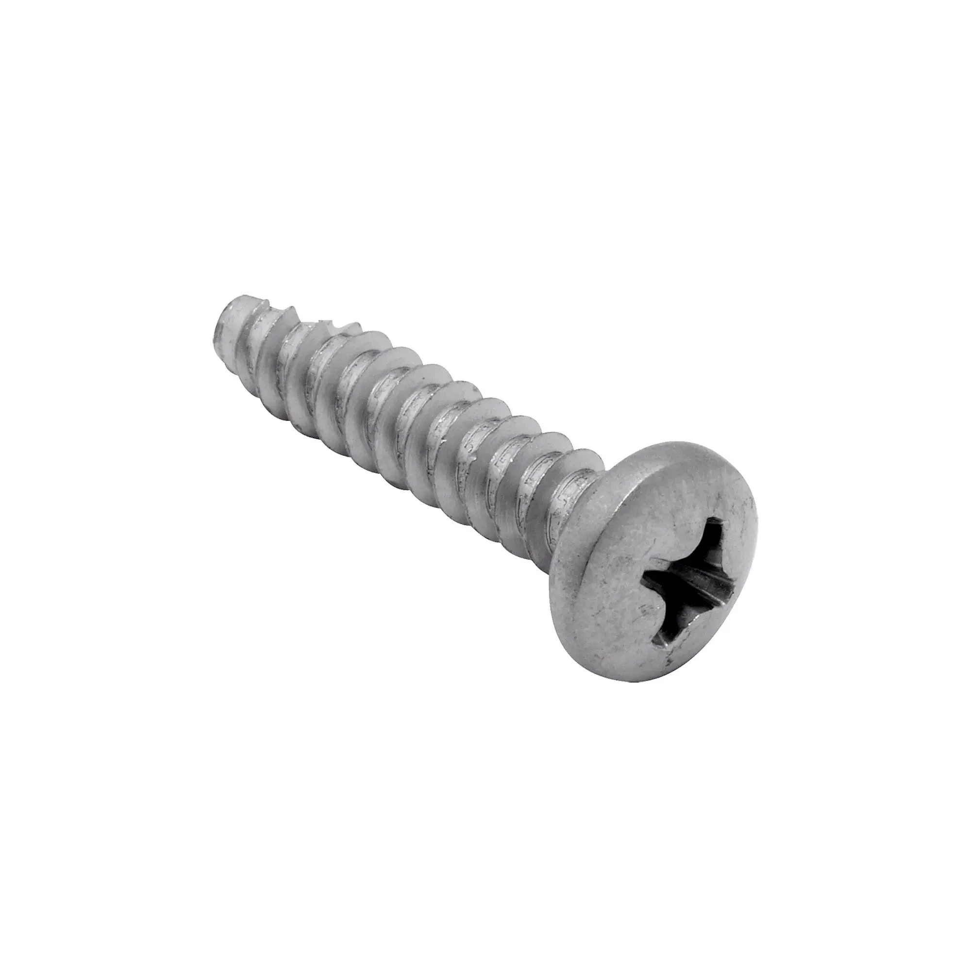 Screw 8-18 Phillips Pan Hd Self Thread - Image 7