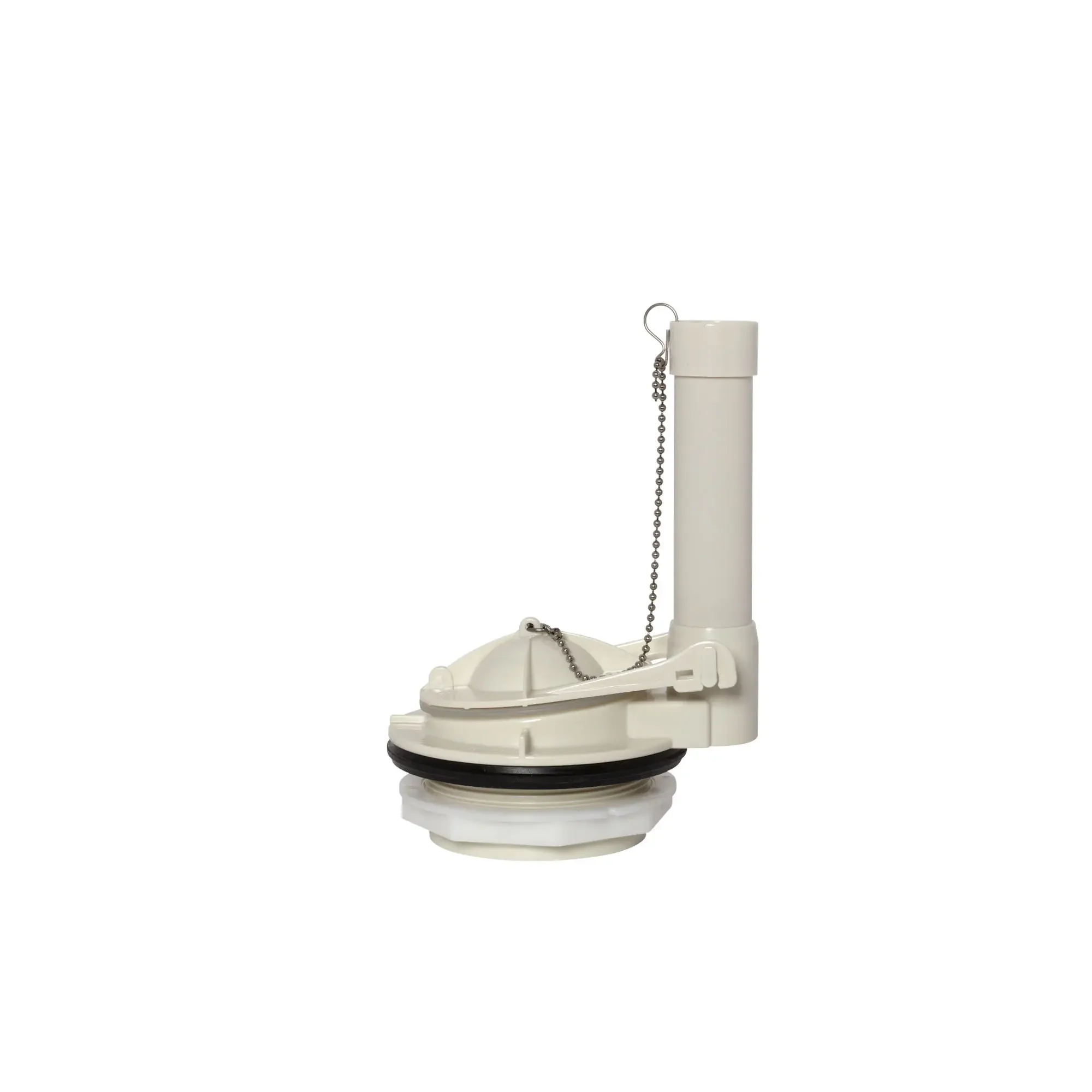 Selectronic 3-in. Flush Valve Assembly with Flapper for 4021 Toilet Tank - Image 3