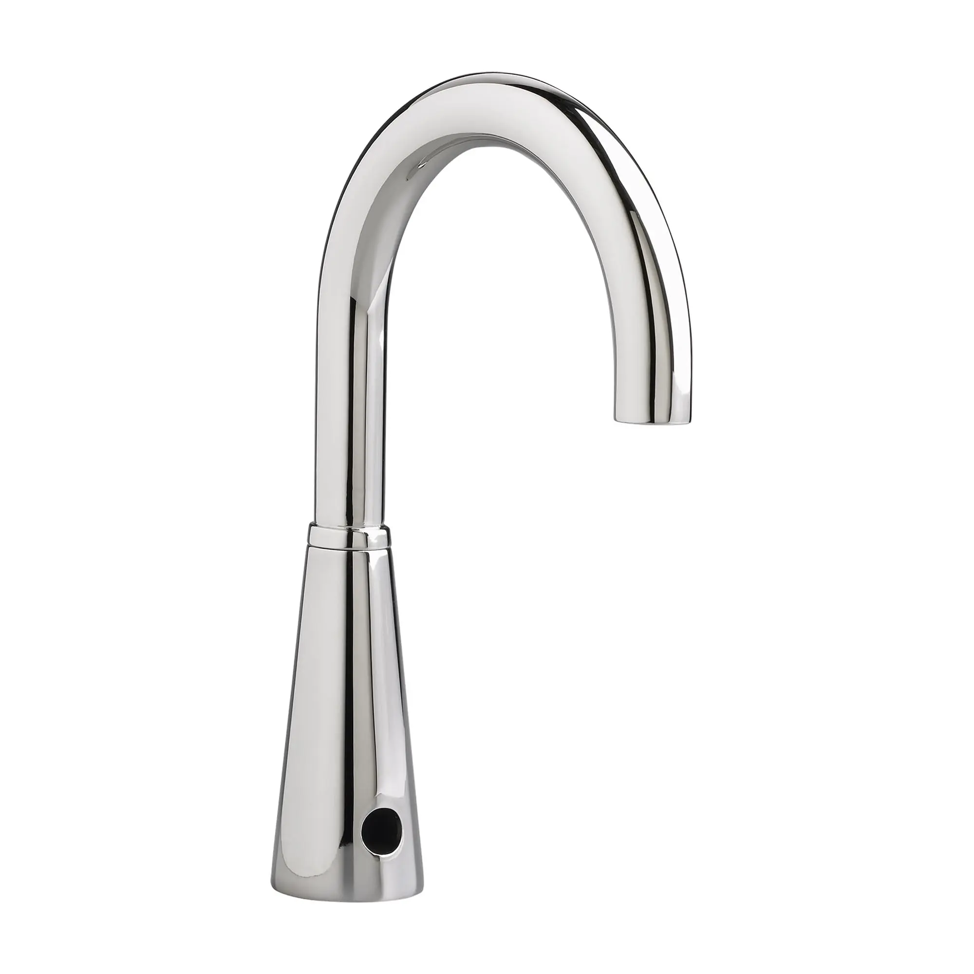 Selectronic Gooseneck Proximity Faucet - Image 2