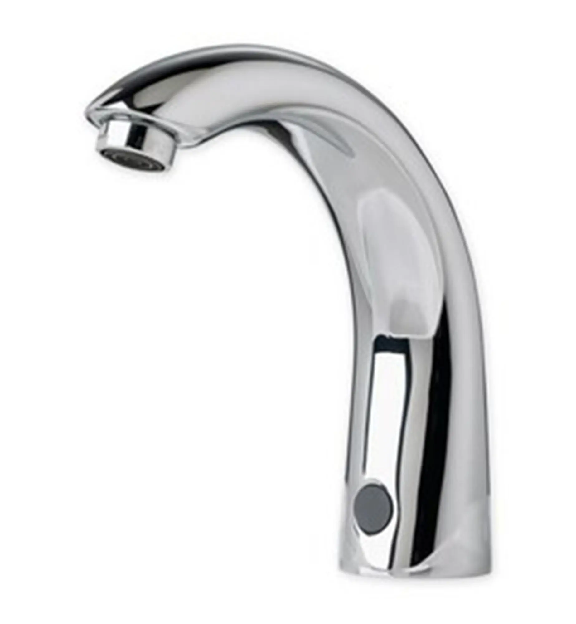 Selectronic® Cast Touchless Faucet, PWRX® 10-Year Battery, 0.5 gpm/1.9 Lpm