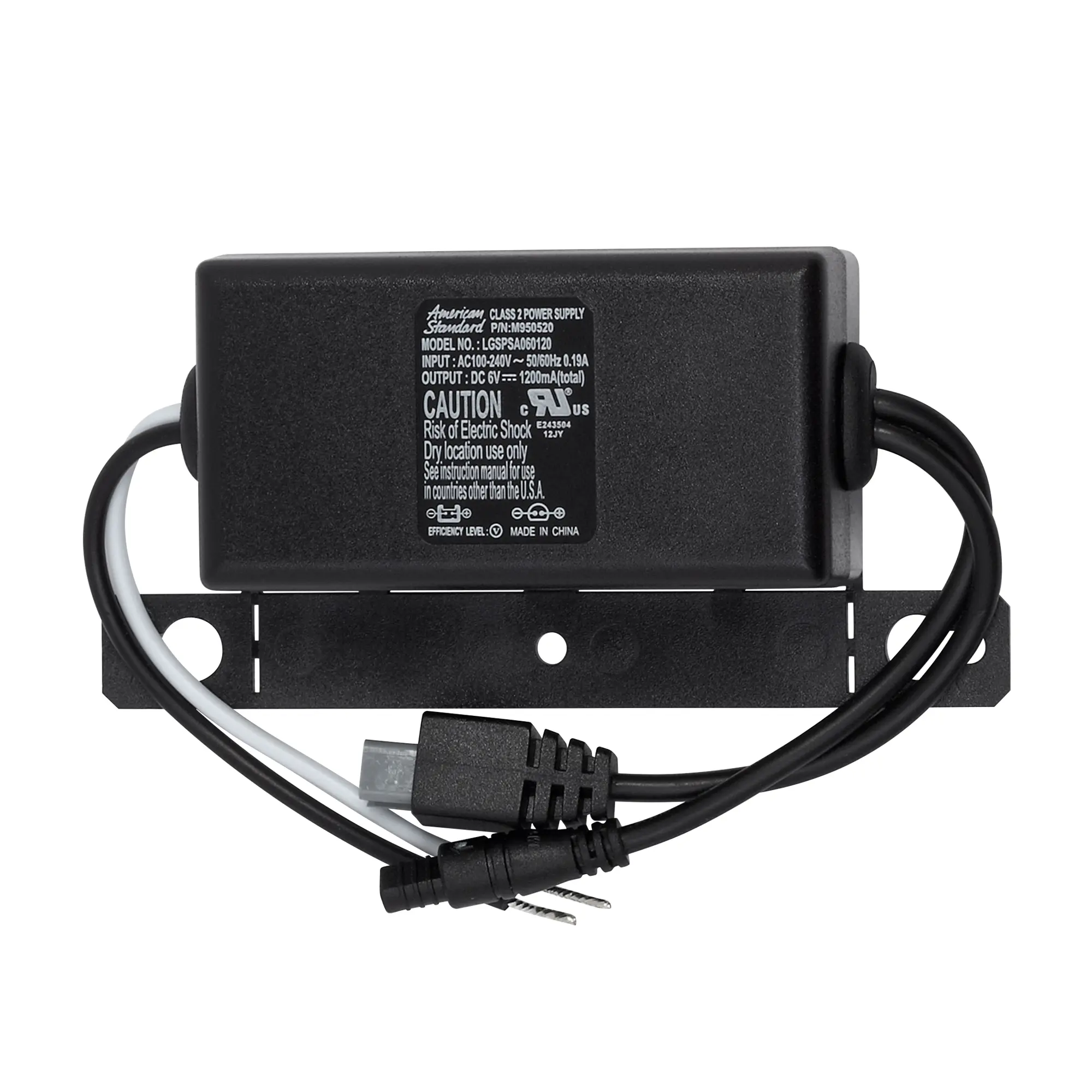 Selectronic® Hard Wired AC Power Kit - Image 2