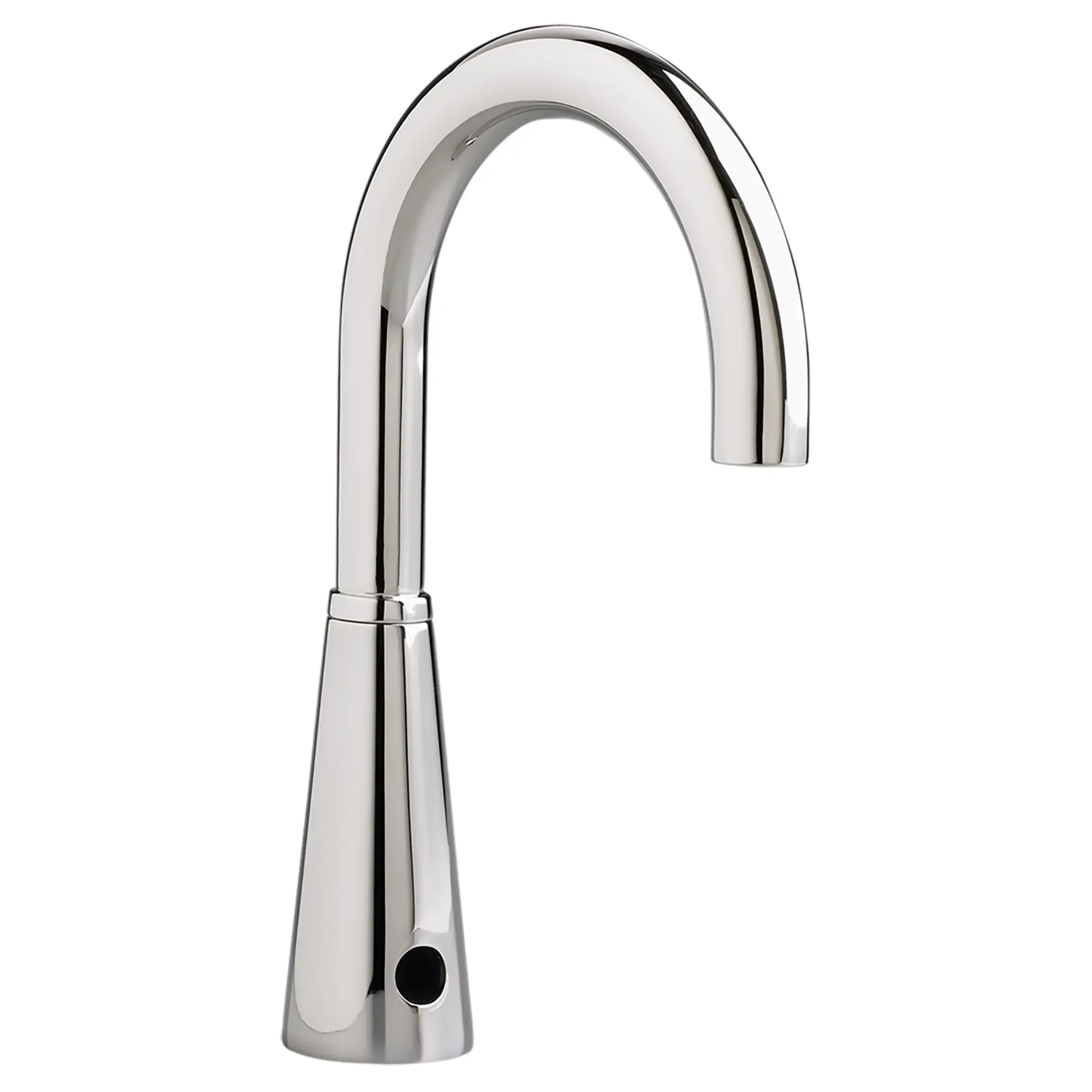 Selectronic® Gooseneck Touchless Faucet, Base Model, 0.5 gpm/1.9 Lpm - Image 2