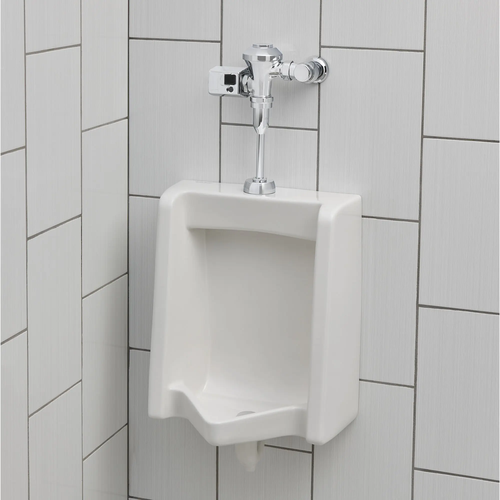 Sensor-Operated Side-Mount Retrofit for Diaphragm Flush Valve - Image 2