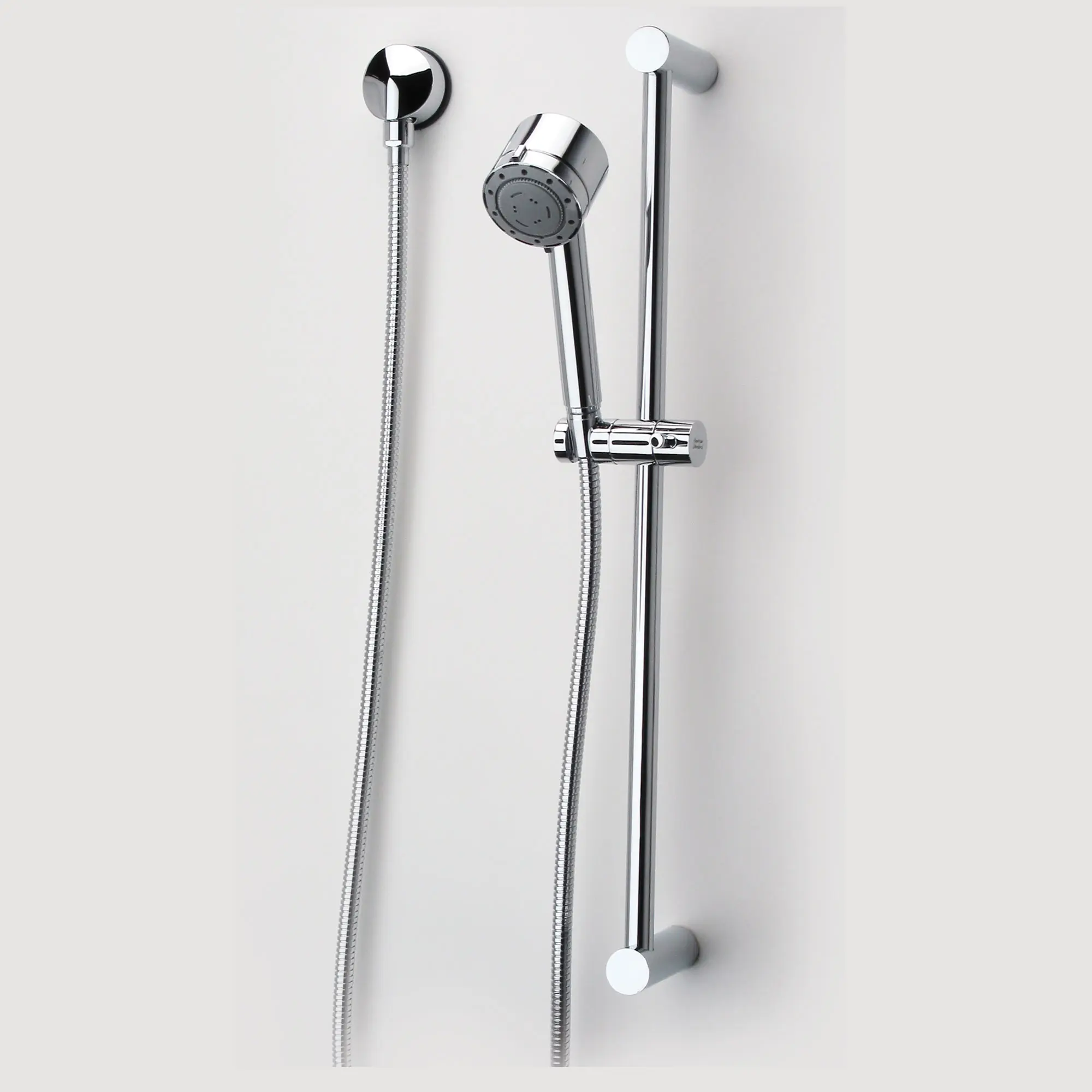 Serin® 2.5 gpm/9.5 L/min 3-Function Slide Bar Kit - Image 3