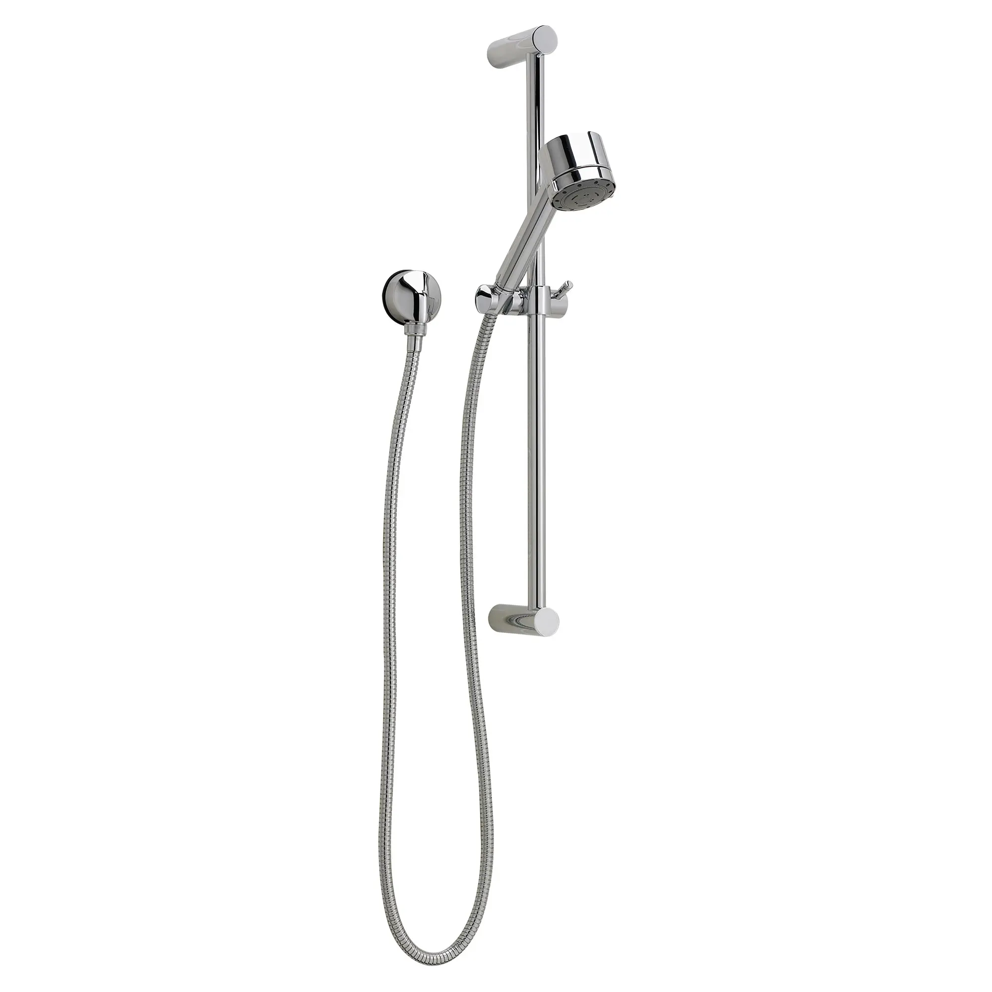 Serin® 2.5 gpm/9.5 L/min 3-Function Slide Bar Kit - Image 9